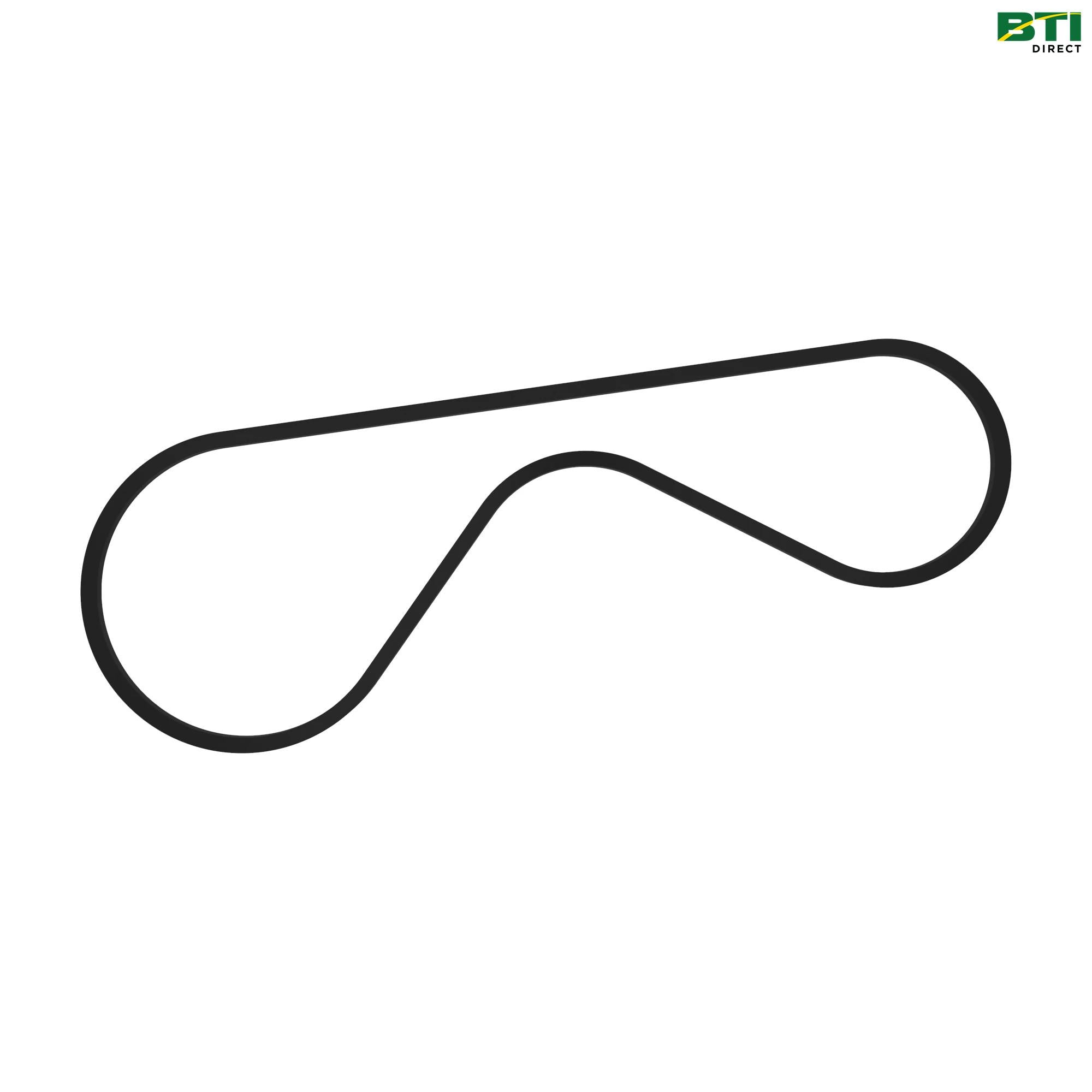 H154731: Tailing Elevator Drive V-Belt, Effective Length 2100 mm (82.7 inch)