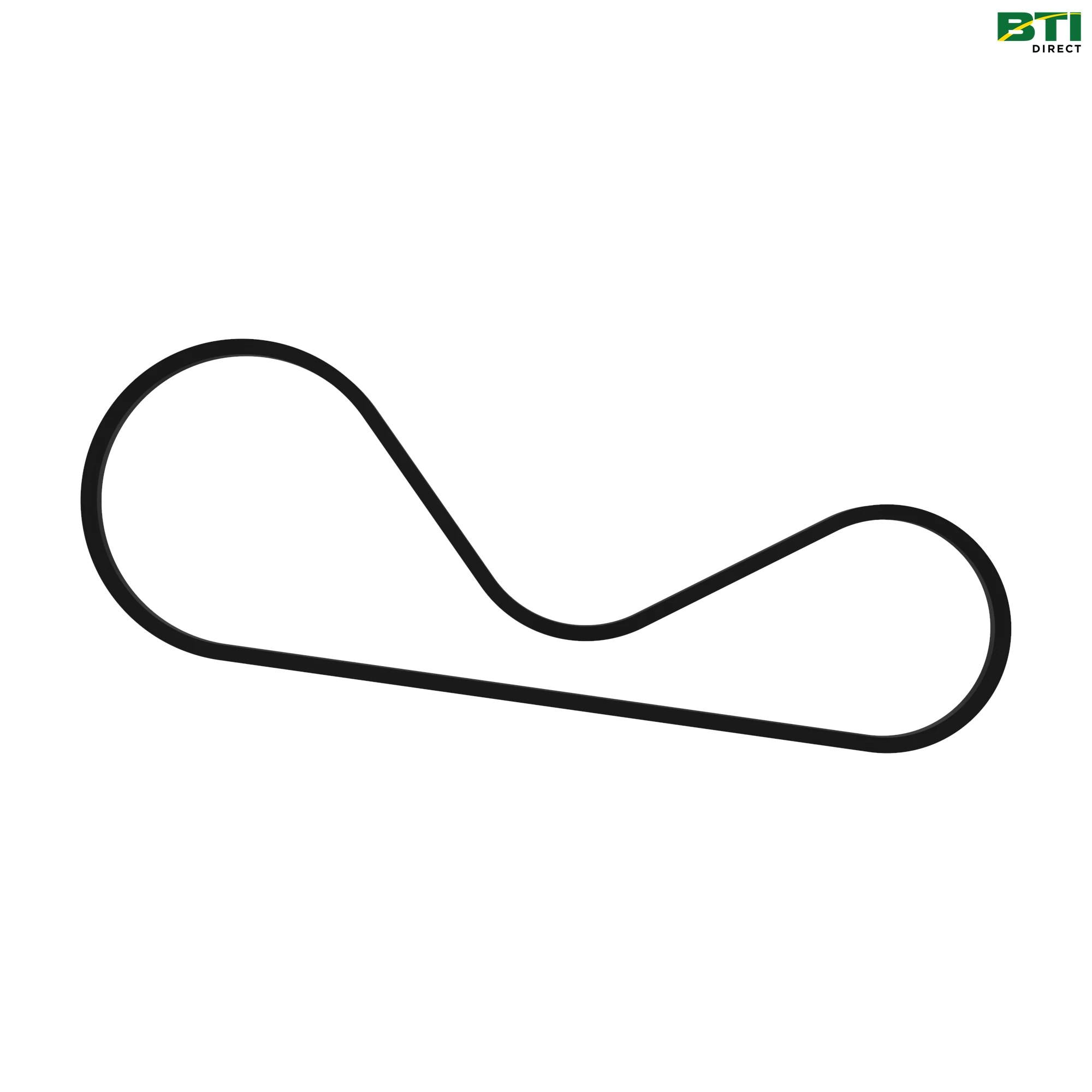 H154731: Tailing Elevator Drive V-Belt, Effective Length 2100 mm (82.7 inch)