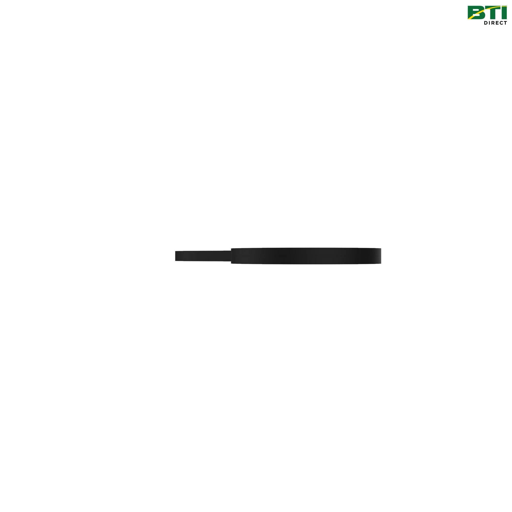 H154731: Tailing Elevator Drive V-Belt, Effective Length 2100 mm (82.7 inch)