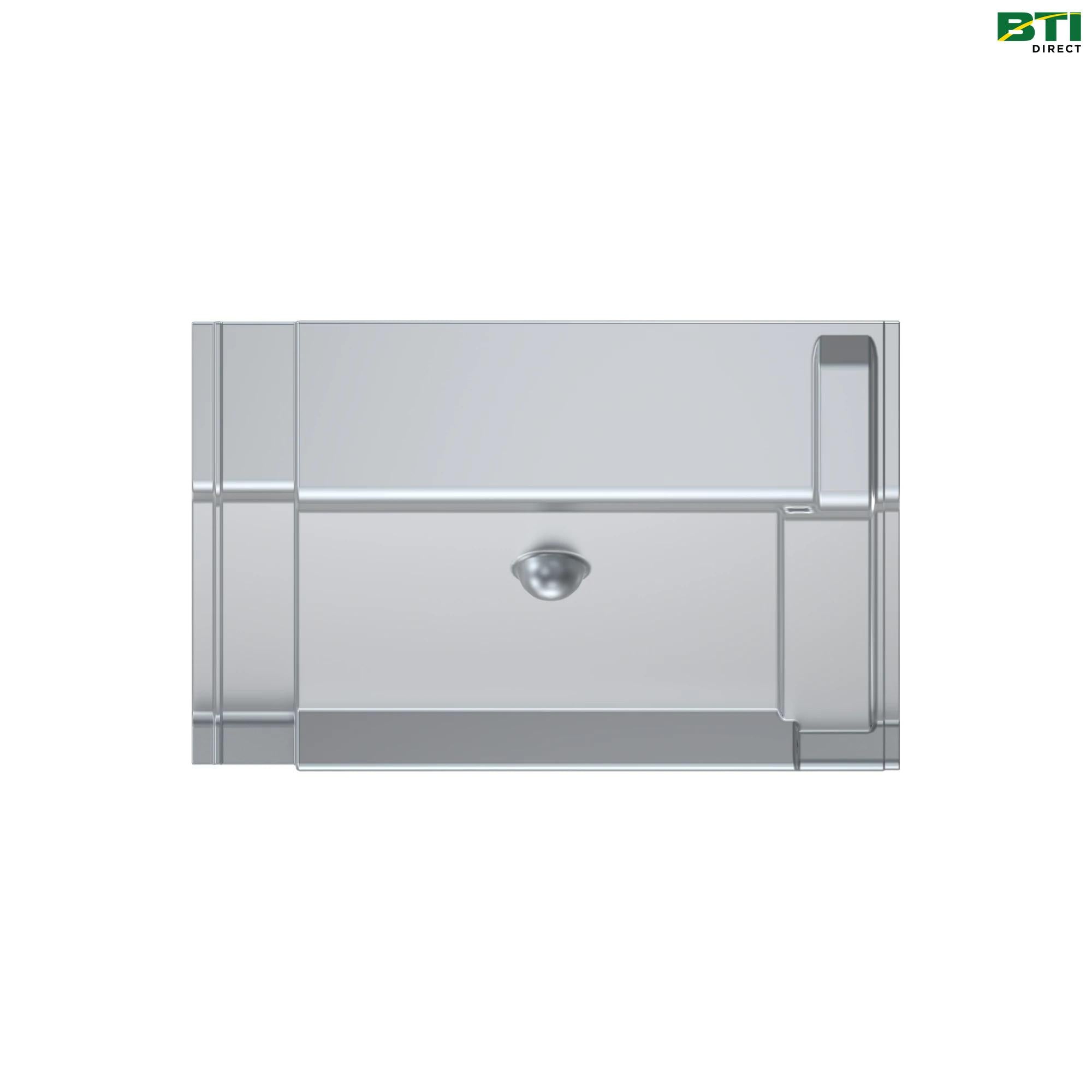 H155048: Left Side Separator Door