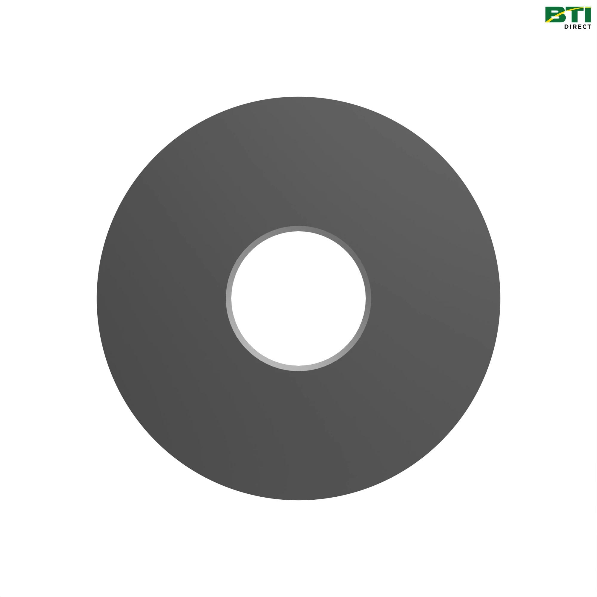 H156101: Round Hole Washer