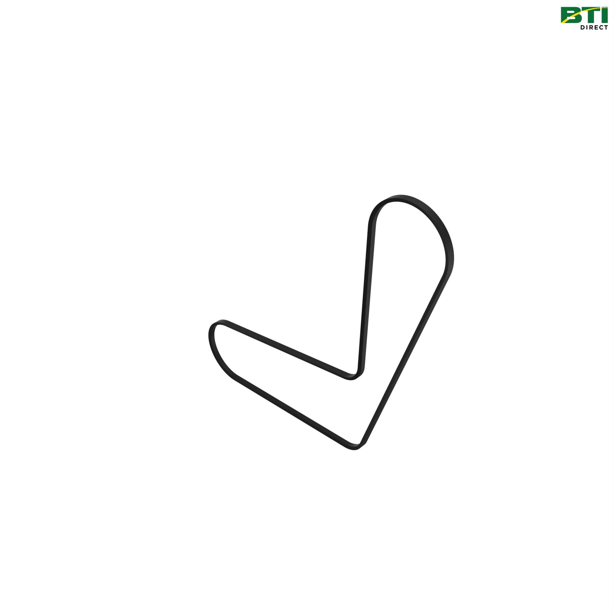H156796: Feeder House Drive V-Belt, Effective Length 4785 mm (188.4 inch)