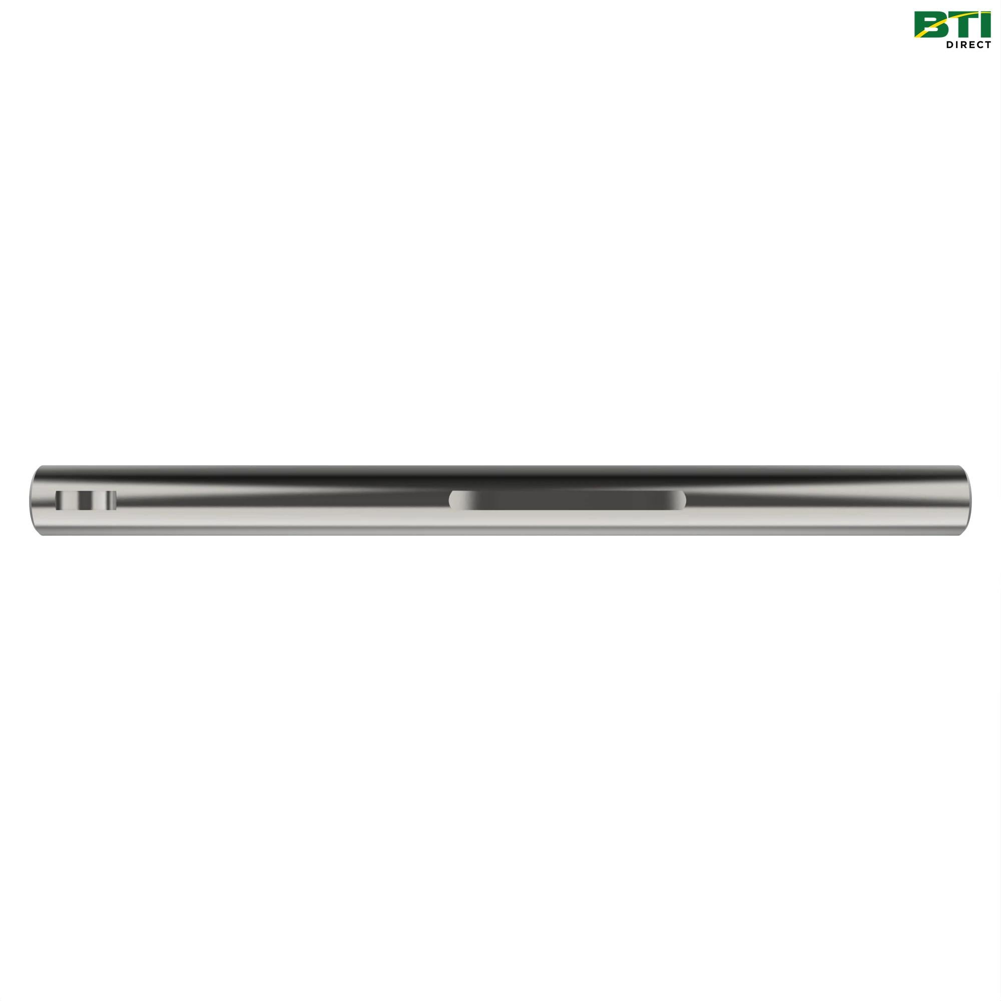 H157043: Top Clean Grain Elevator Shaft