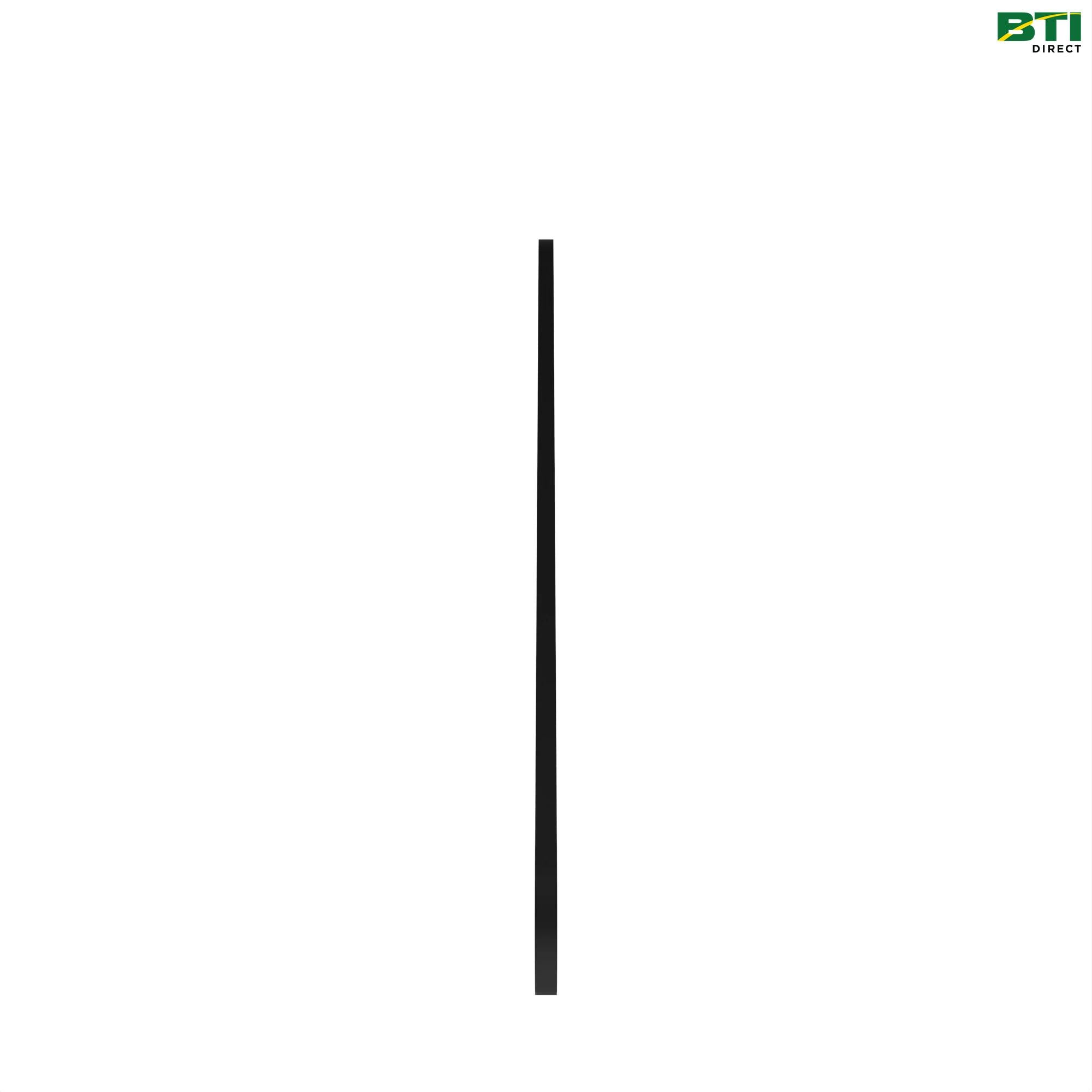 H157726: Straw Chopper Drive V-Belt, Effective Length 4850 mm (190.9 inch)