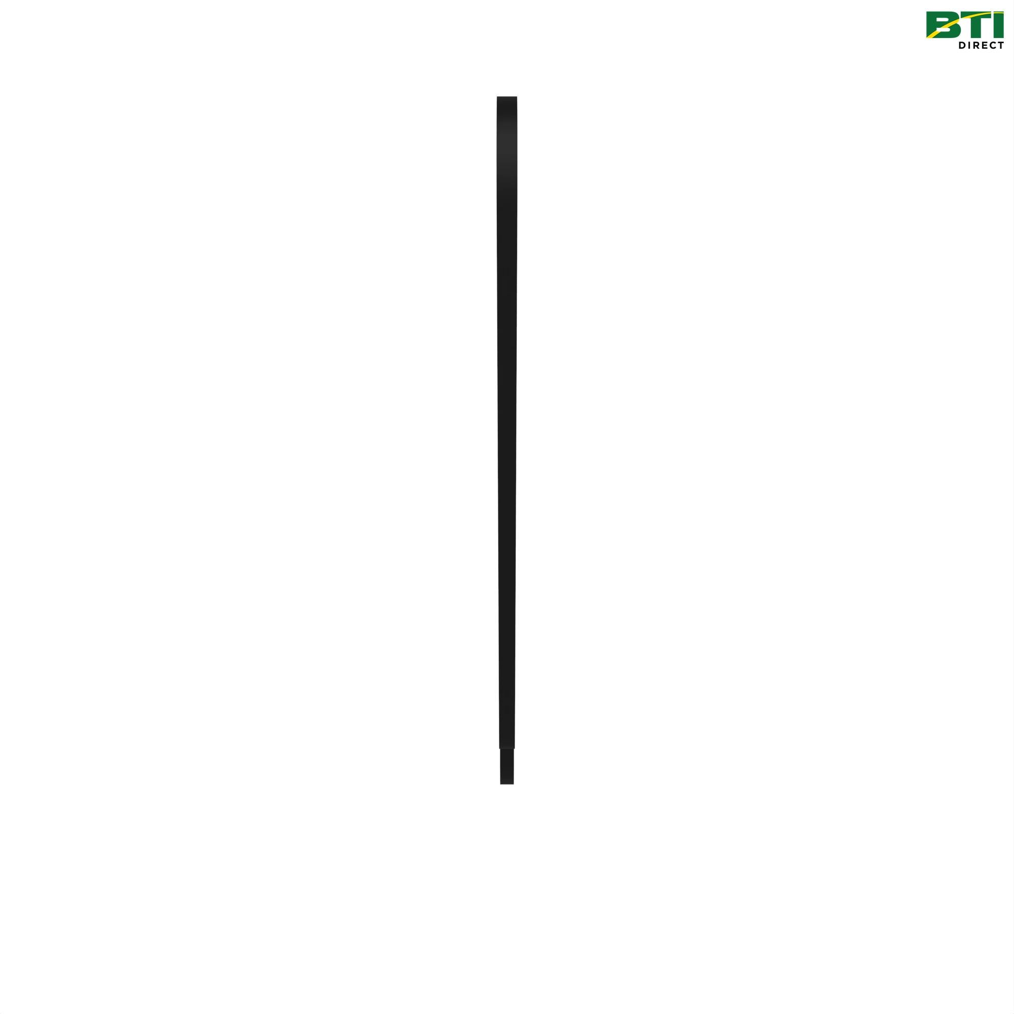 H157726: Straw Chopper Drive V-Belt, Effective Length 4850 mm (190.9 inch)