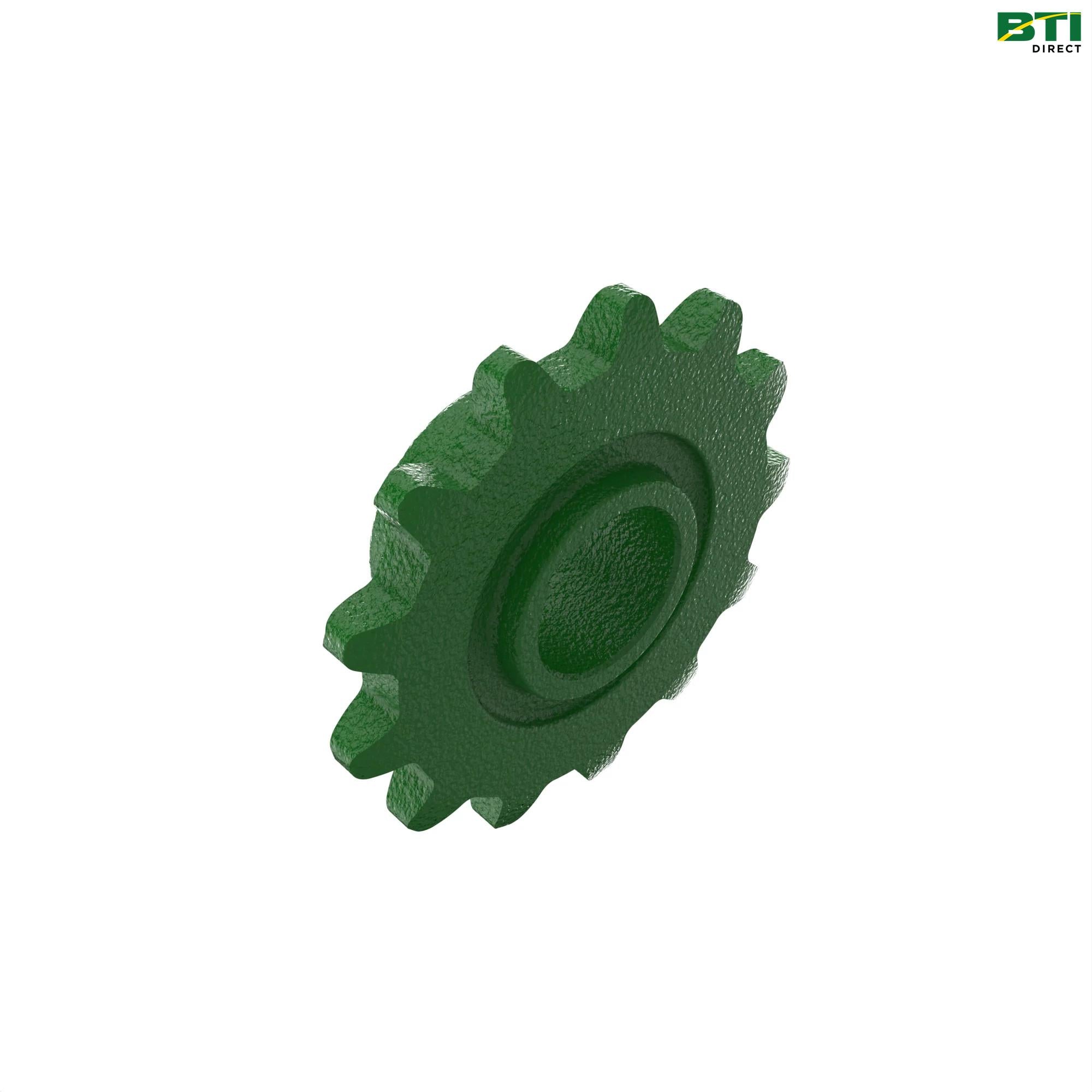 H159615: Feeder House Drive Chain Sprocket