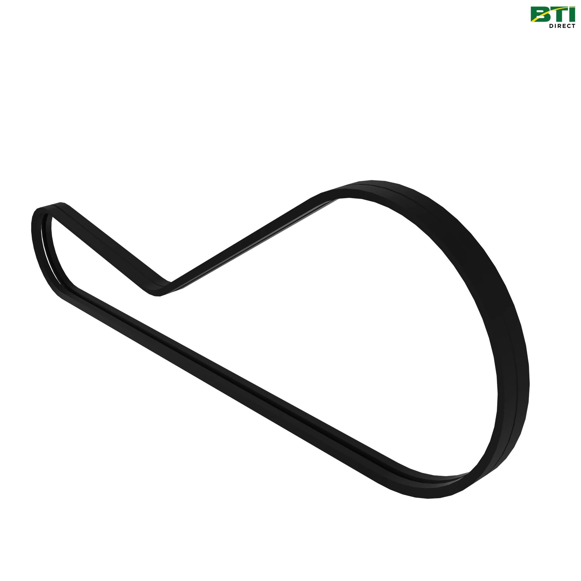 H160171: Clean Grain Elevator Drive V-Belt, Effective Length 8250 mm (324.8 inch)