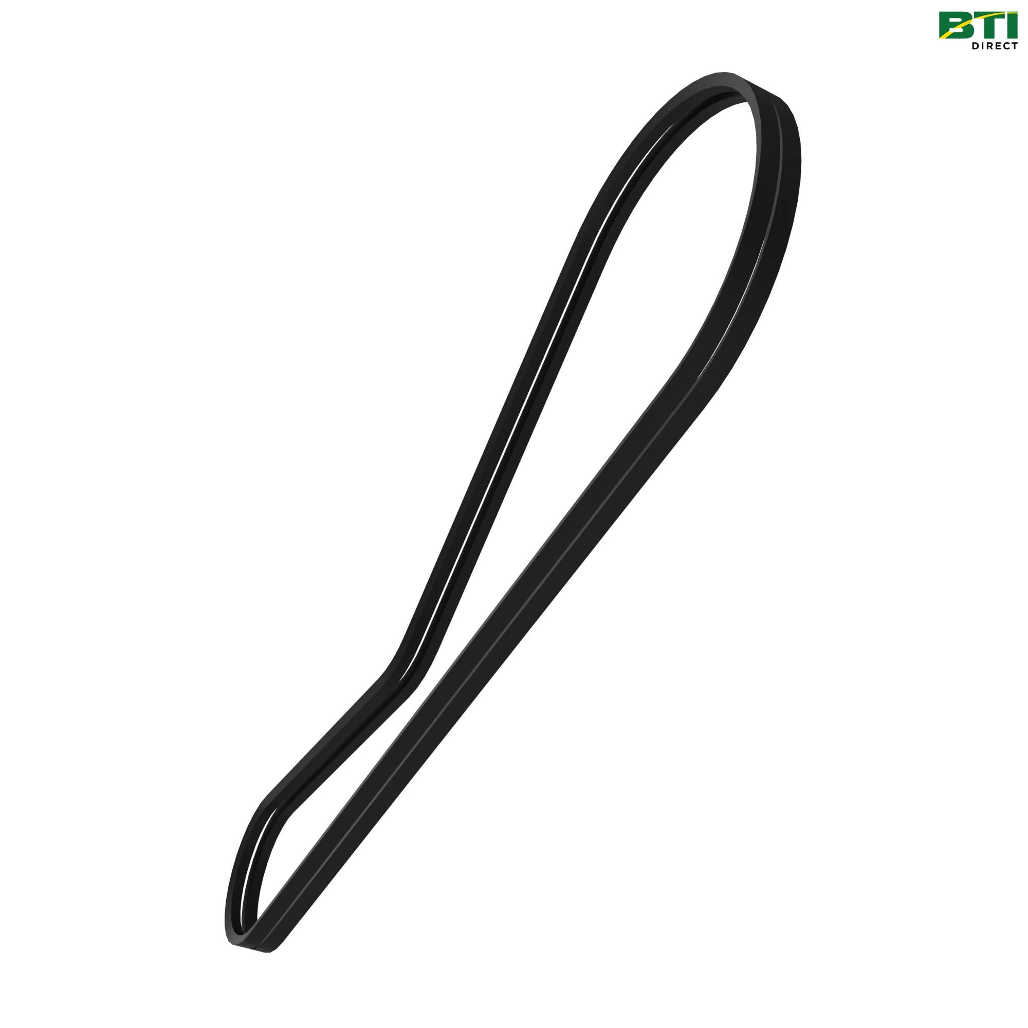 H160171: Clean Grain Elevator Drive V-Belt, Effective Length 8250 mm (324.8 inch)