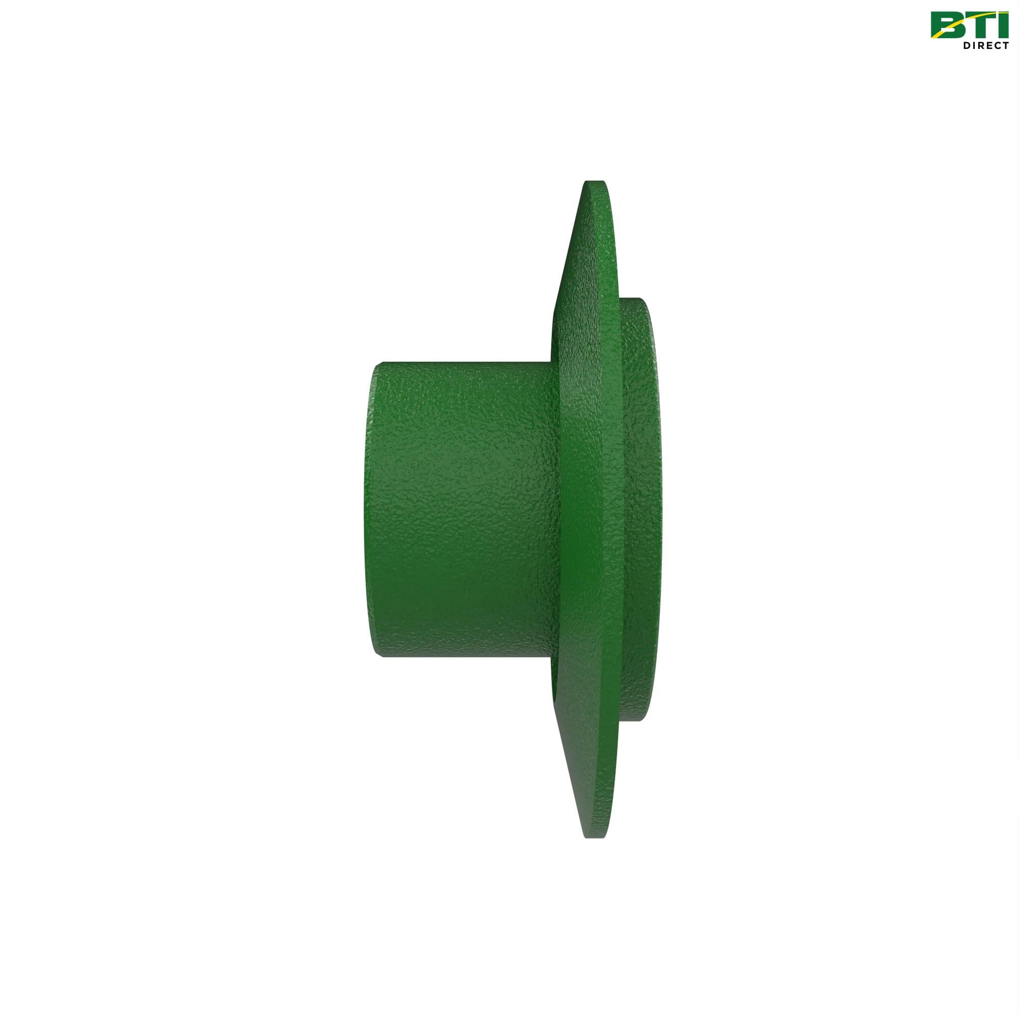 H160869: Feeder House Outer Half Sheave