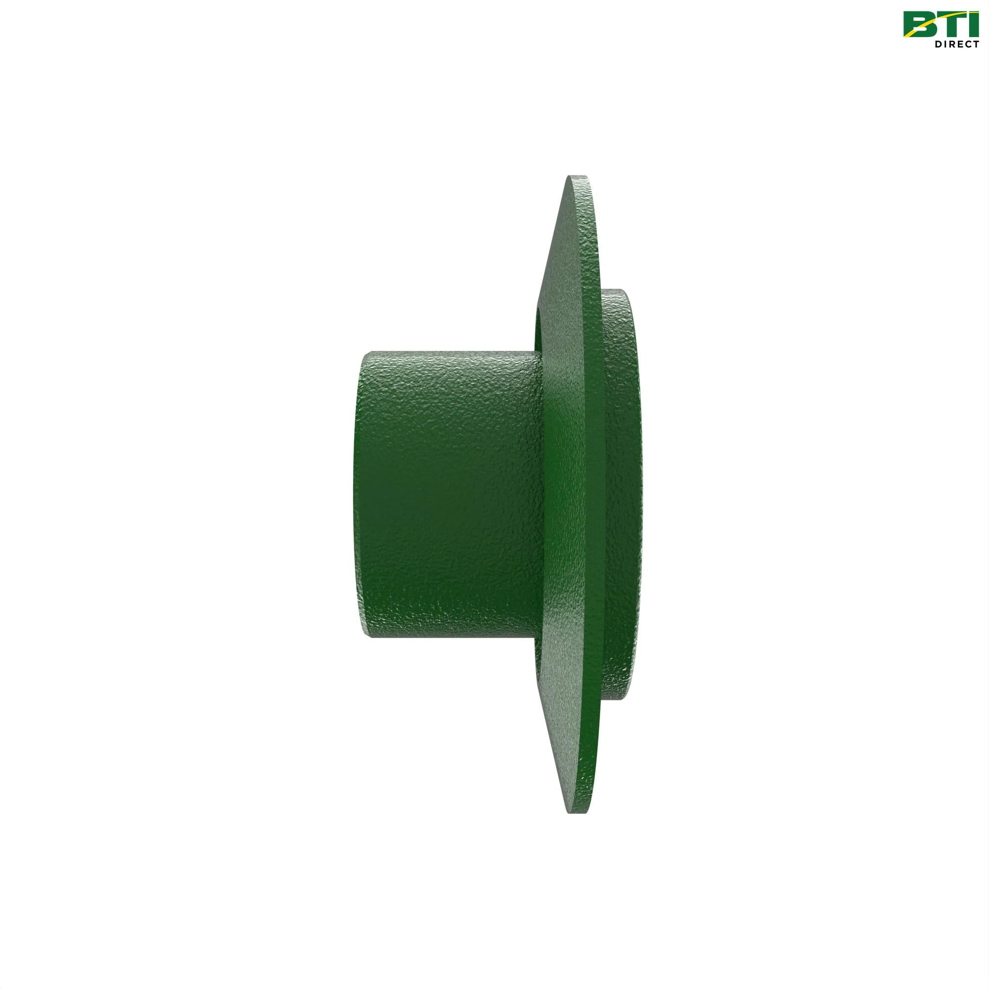 H160869: Feeder House Outer Half Sheave