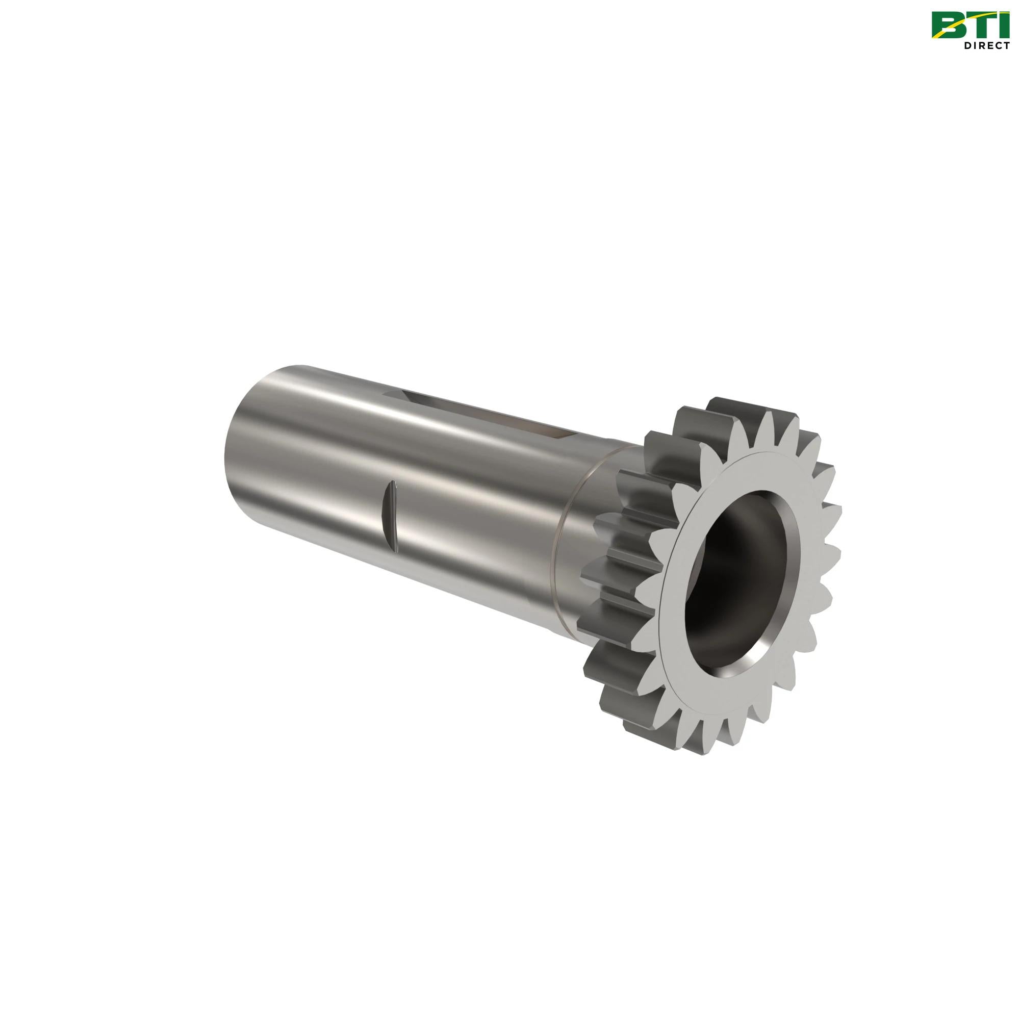 H160953: Input Gear