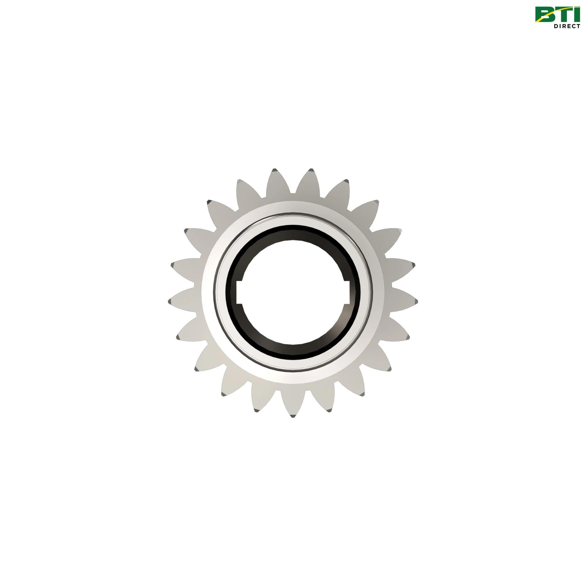 H160953: Input Gear