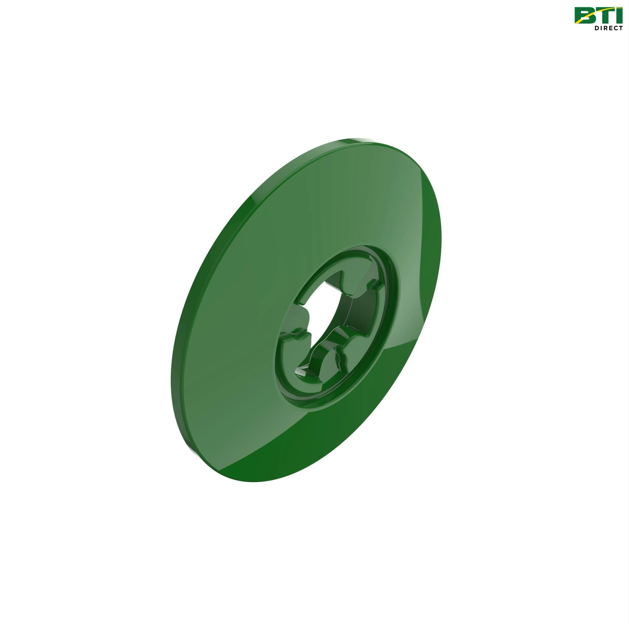 H161051: Cleaning Fan Drive Pulley