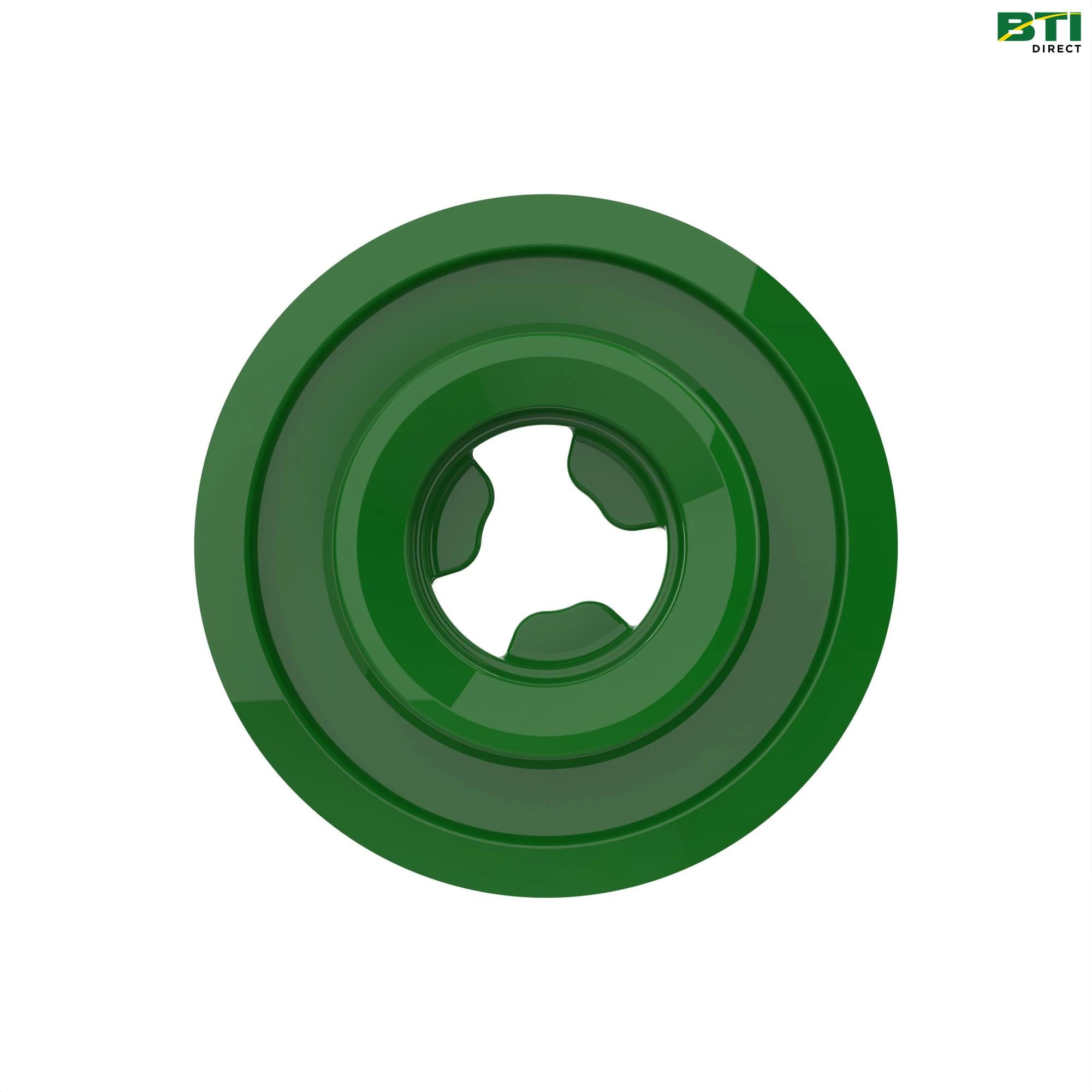 H161051: Cleaning Fan Drive Pulley