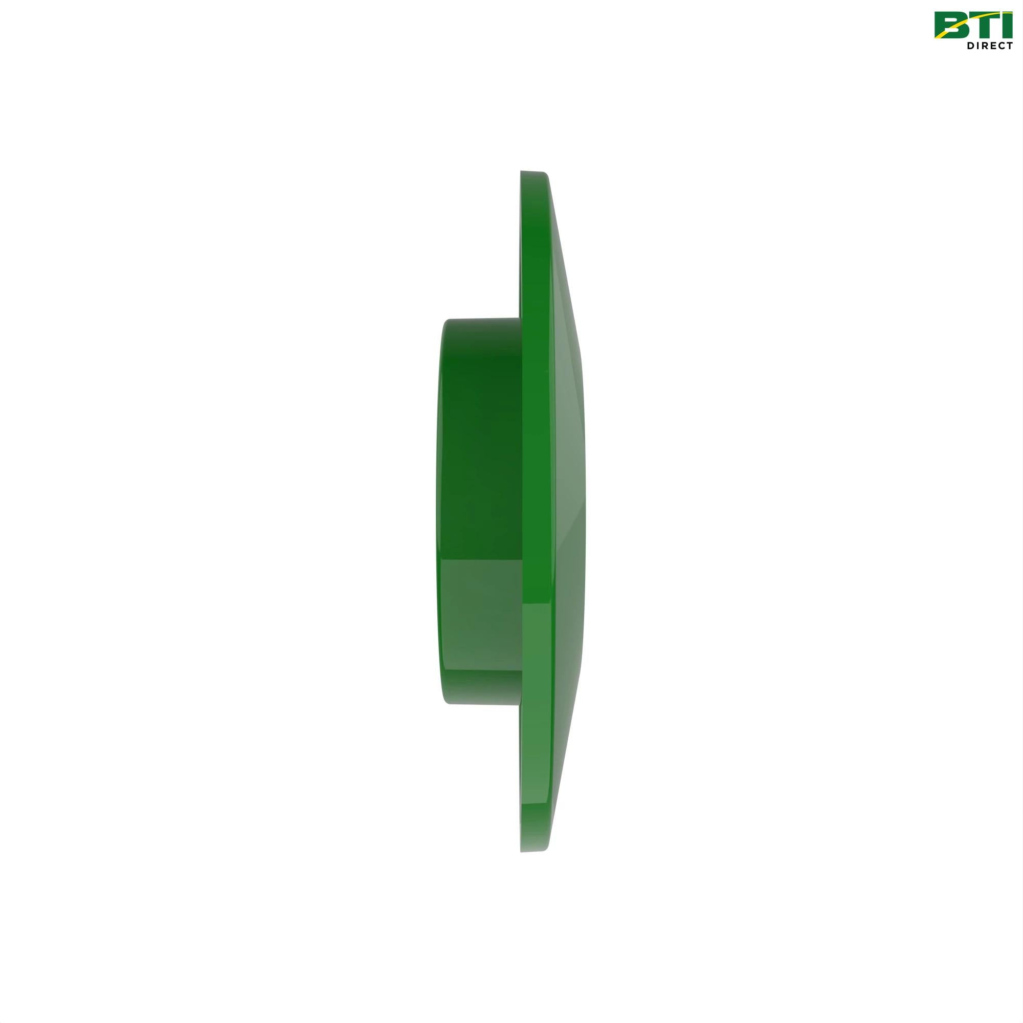 H161051: Cleaning Fan Drive Pulley