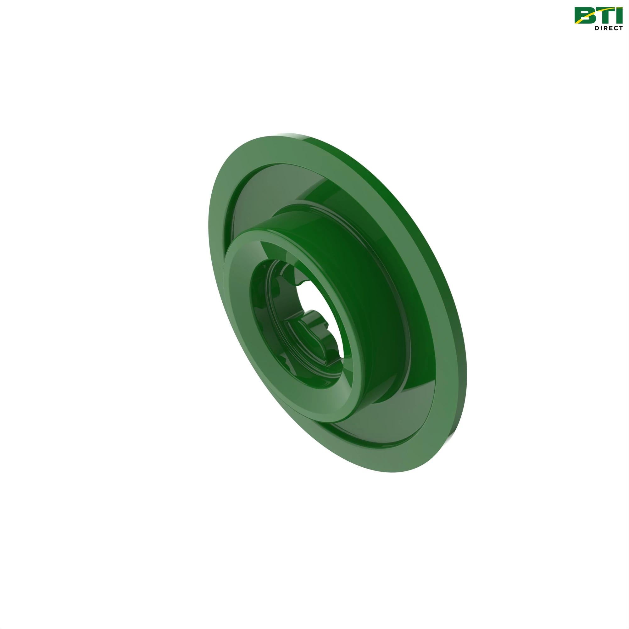 H161051: Cleaning Fan Drive Pulley
