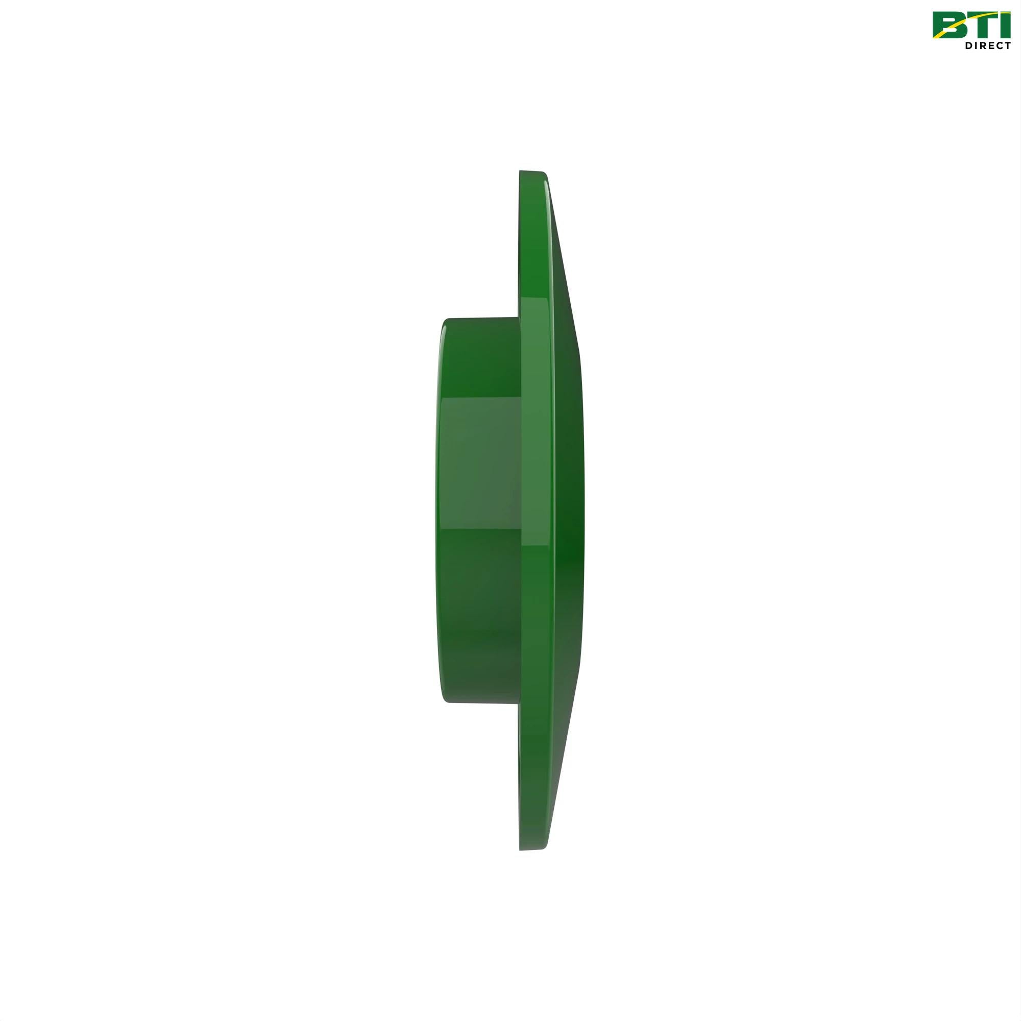 H161051: Cleaning Fan Drive Pulley