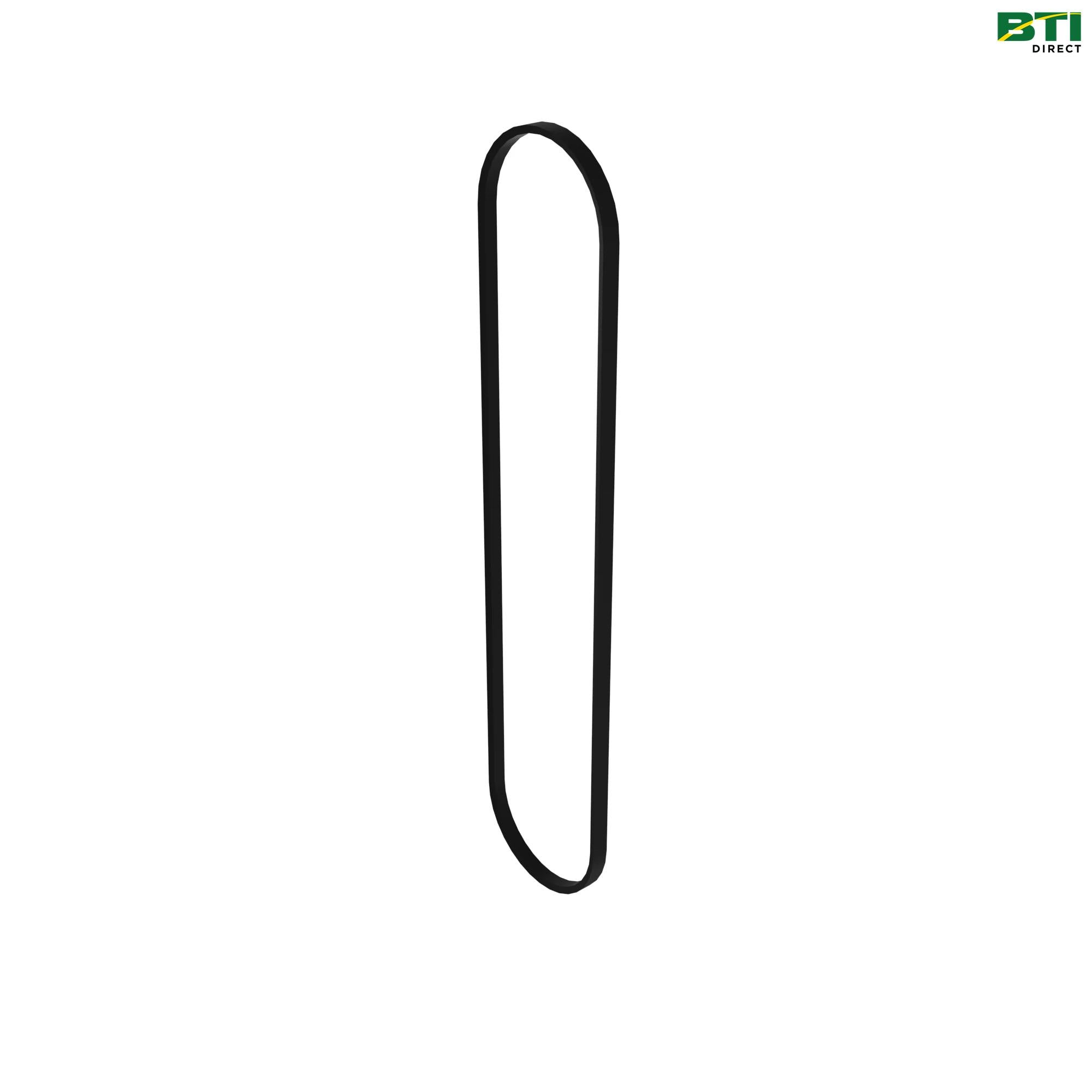 H161339: V-Belt, Effective Length 2324 mm (91.5 inch)