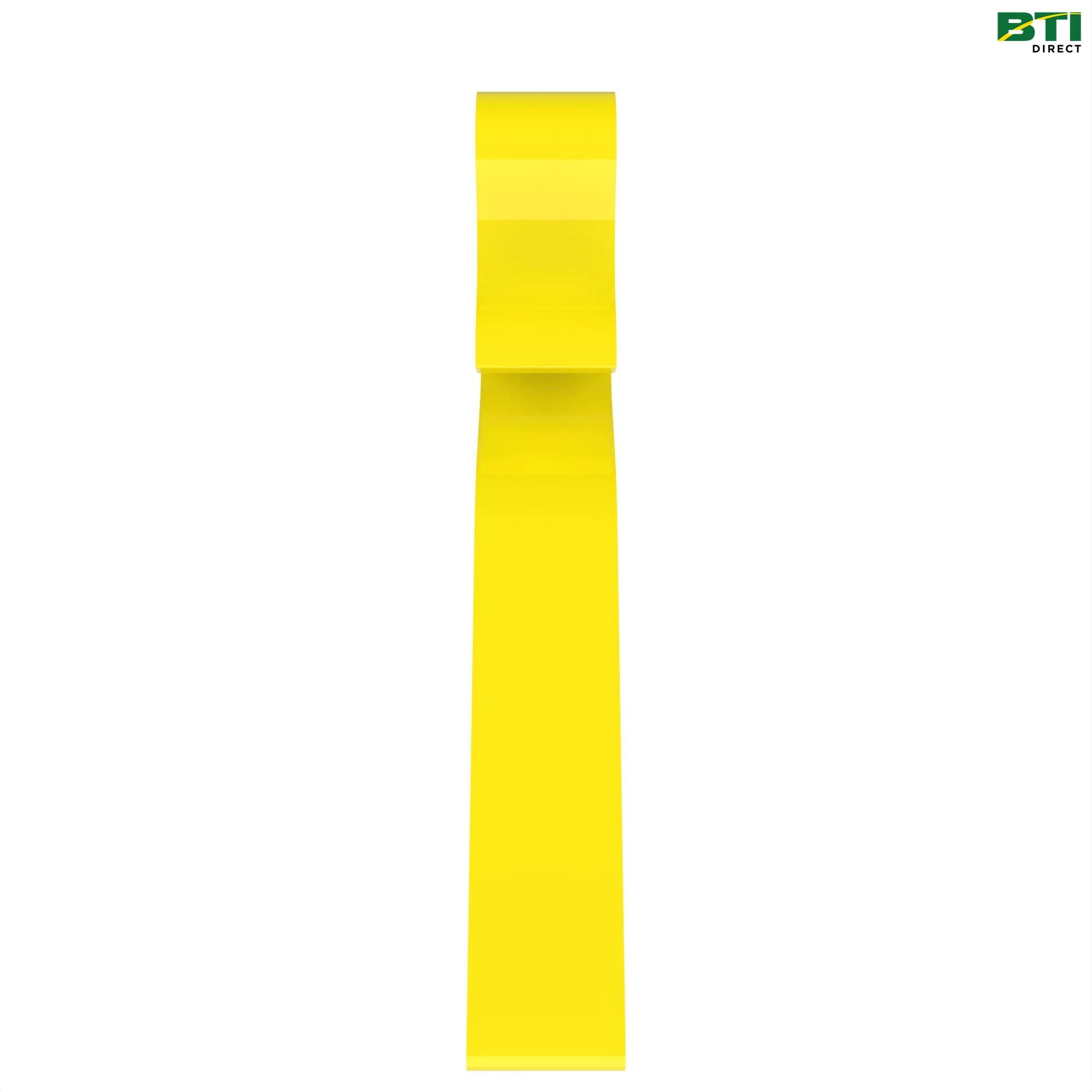 H161342: Lever Handle
