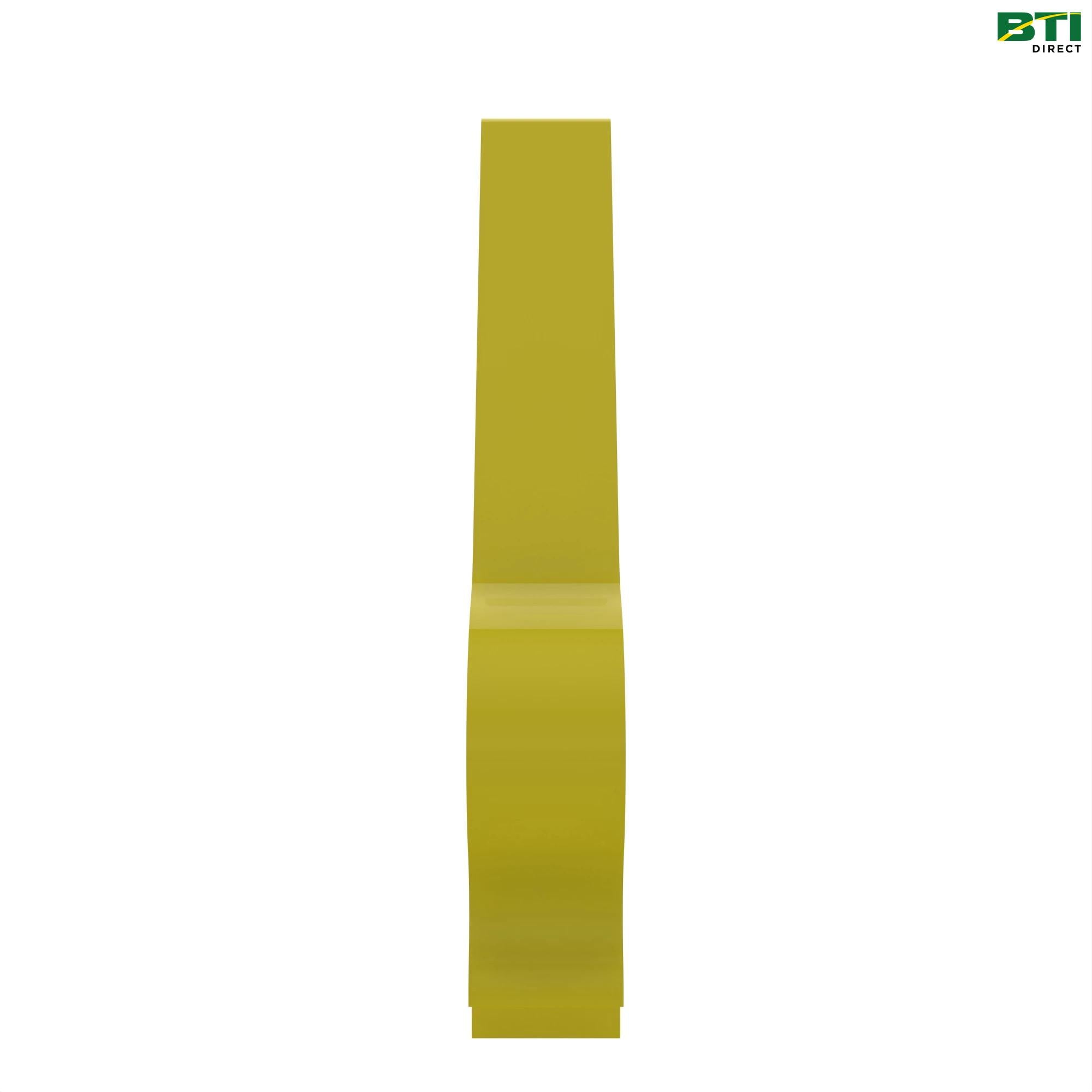 H161342: Lever Handle