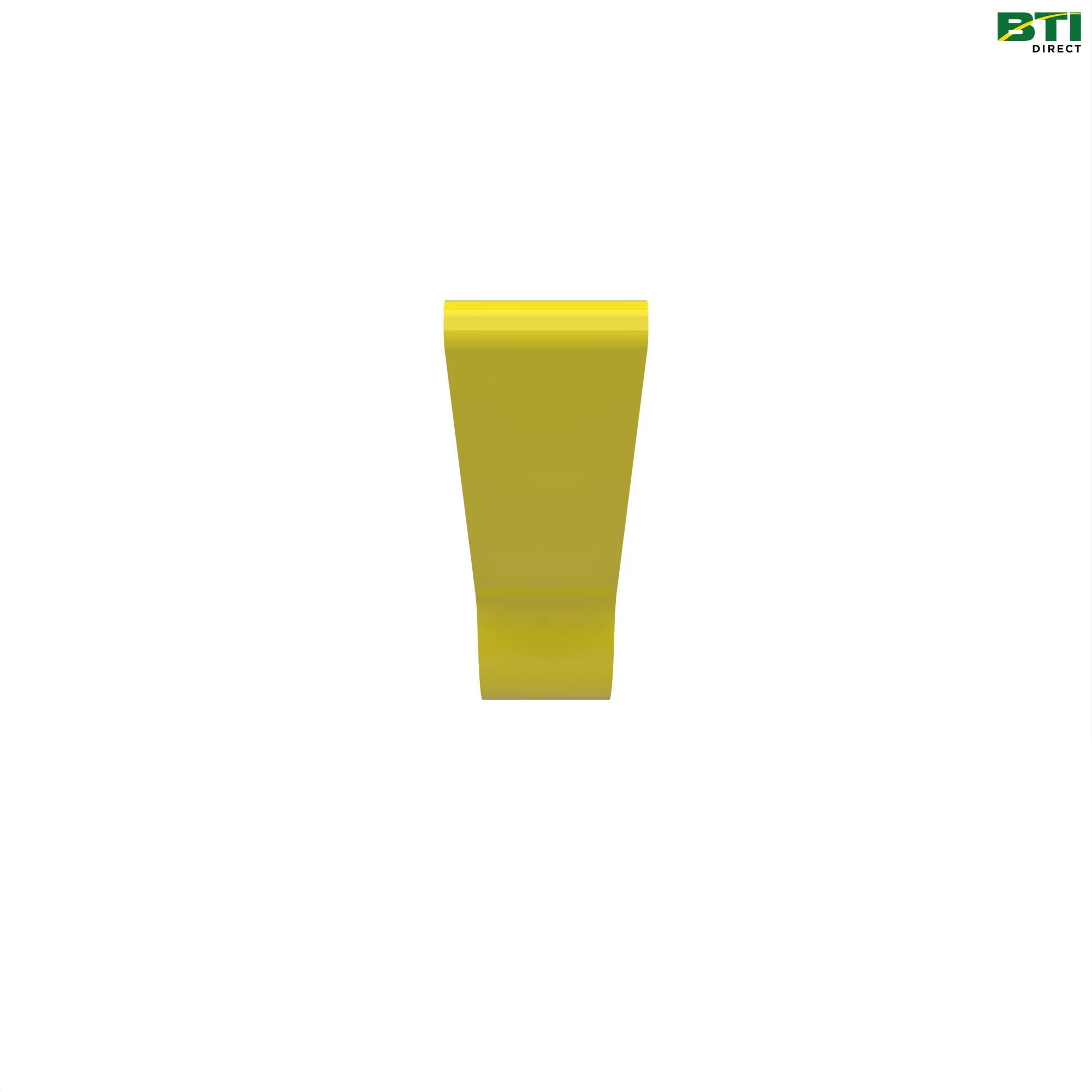 H161342: Lever Handle