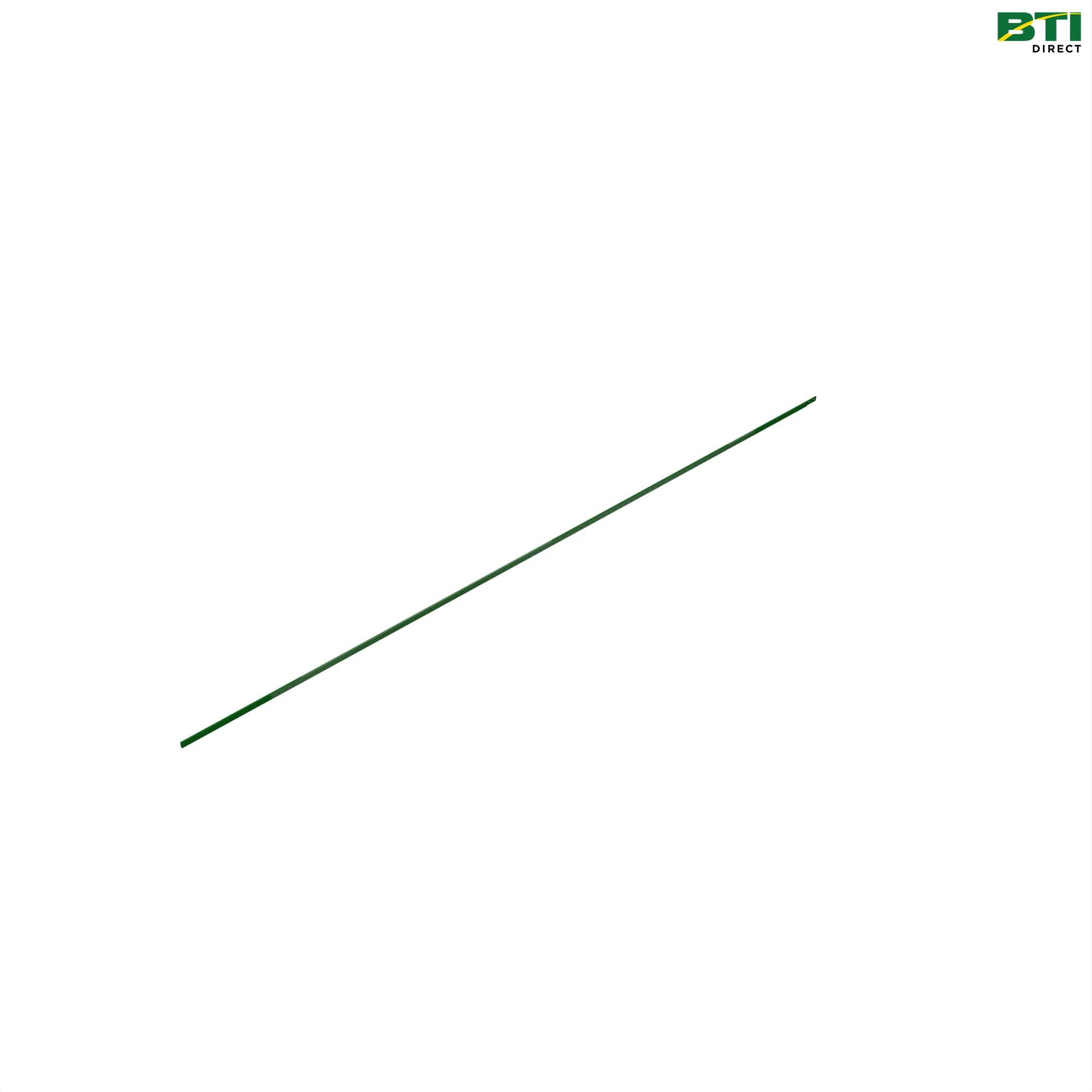 H162148: Head Section Knife Back, Left Side