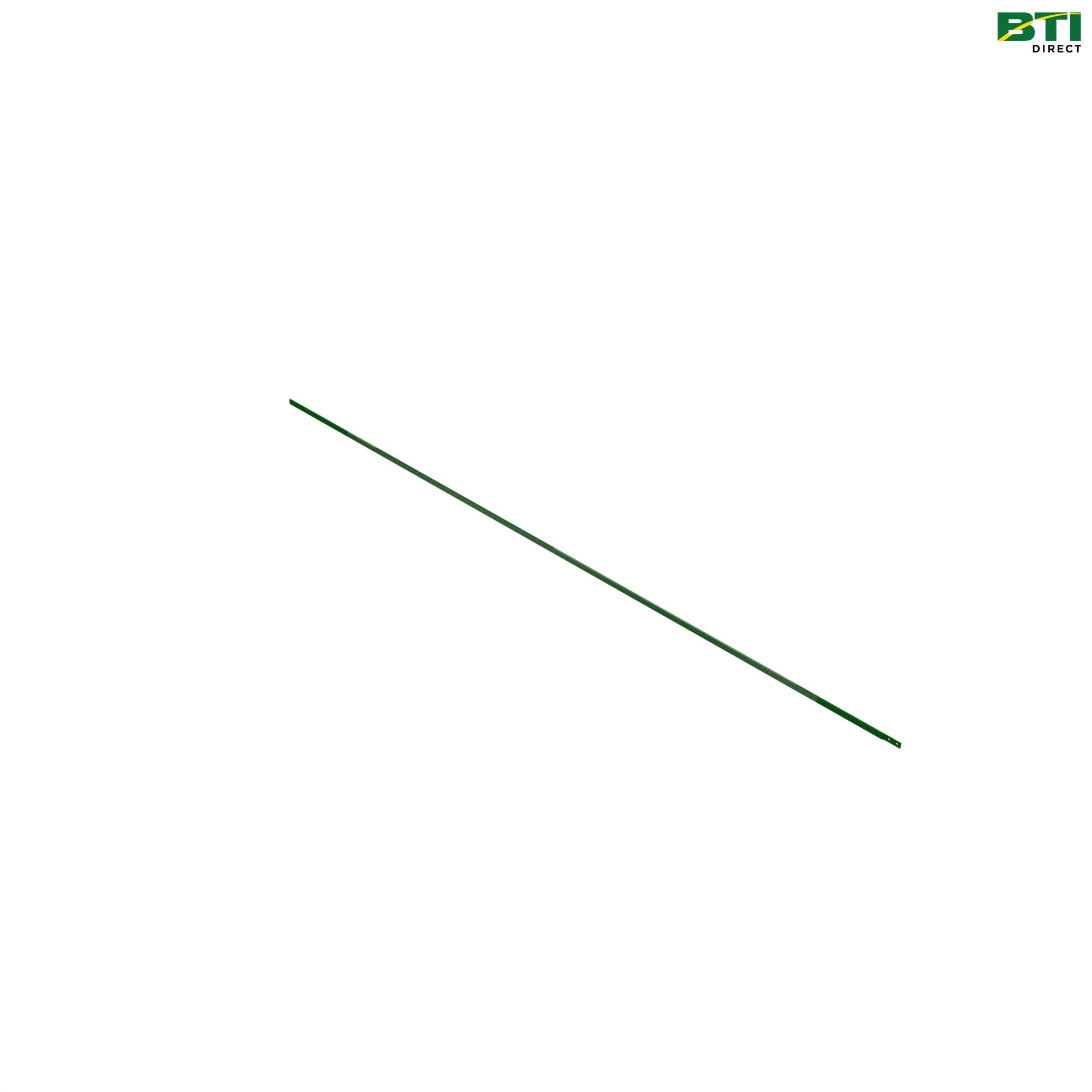 H162148: Head Section Knife Back, Left Side