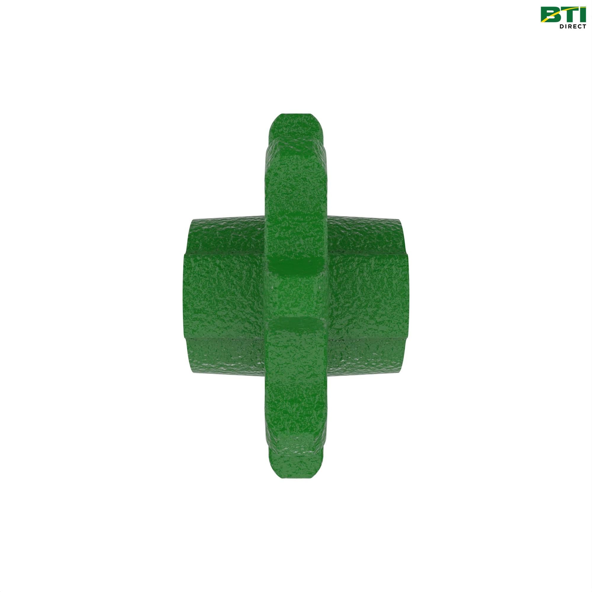 H164796: Clean Grain Elevator Drive Sprocket Segments