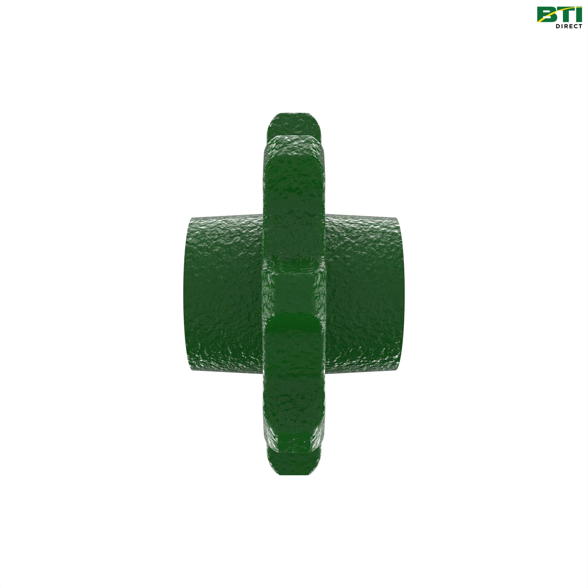 H164796: Clean Grain Elevator Drive Sprocket Segments