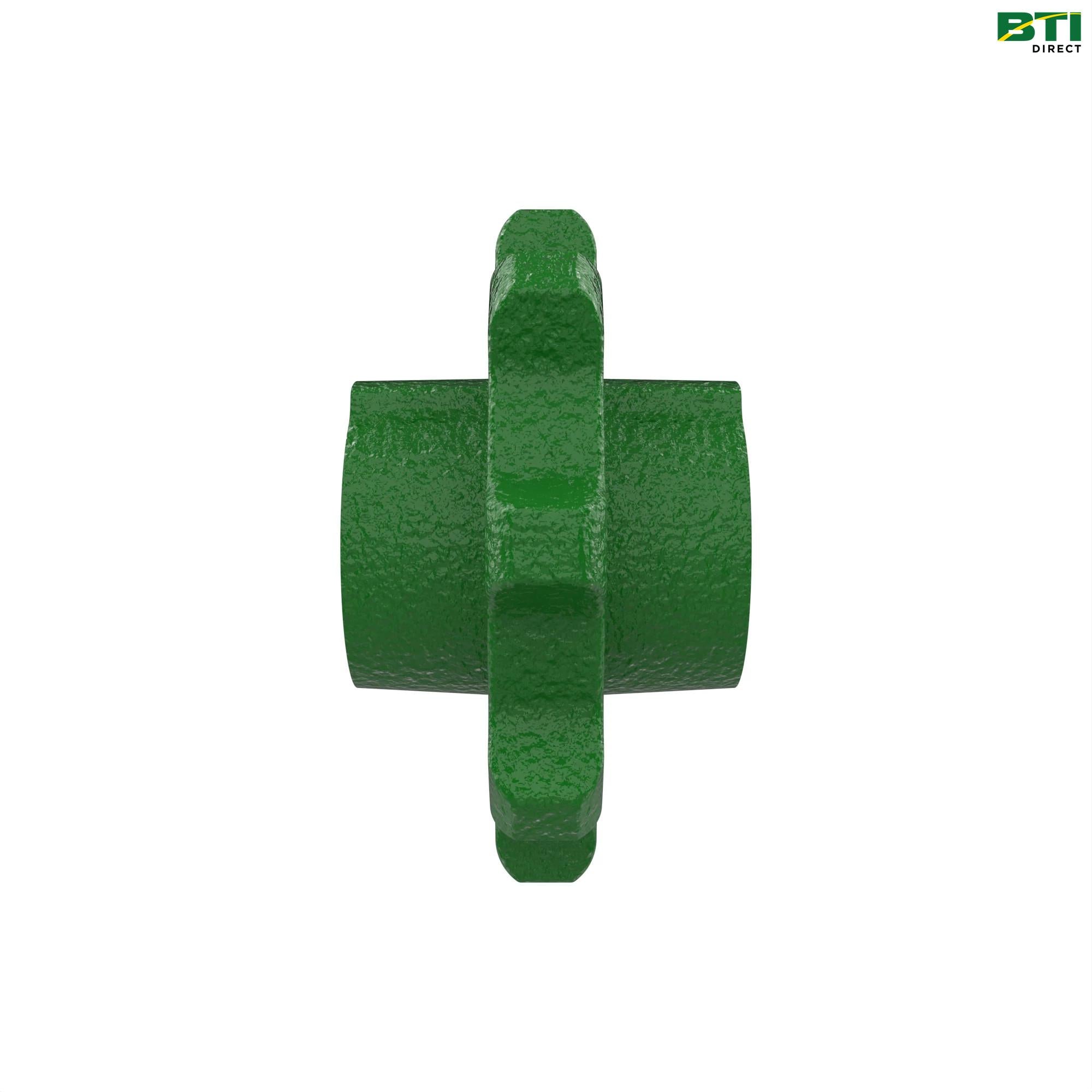H164796: Clean Grain Elevator Drive Sprocket Segments