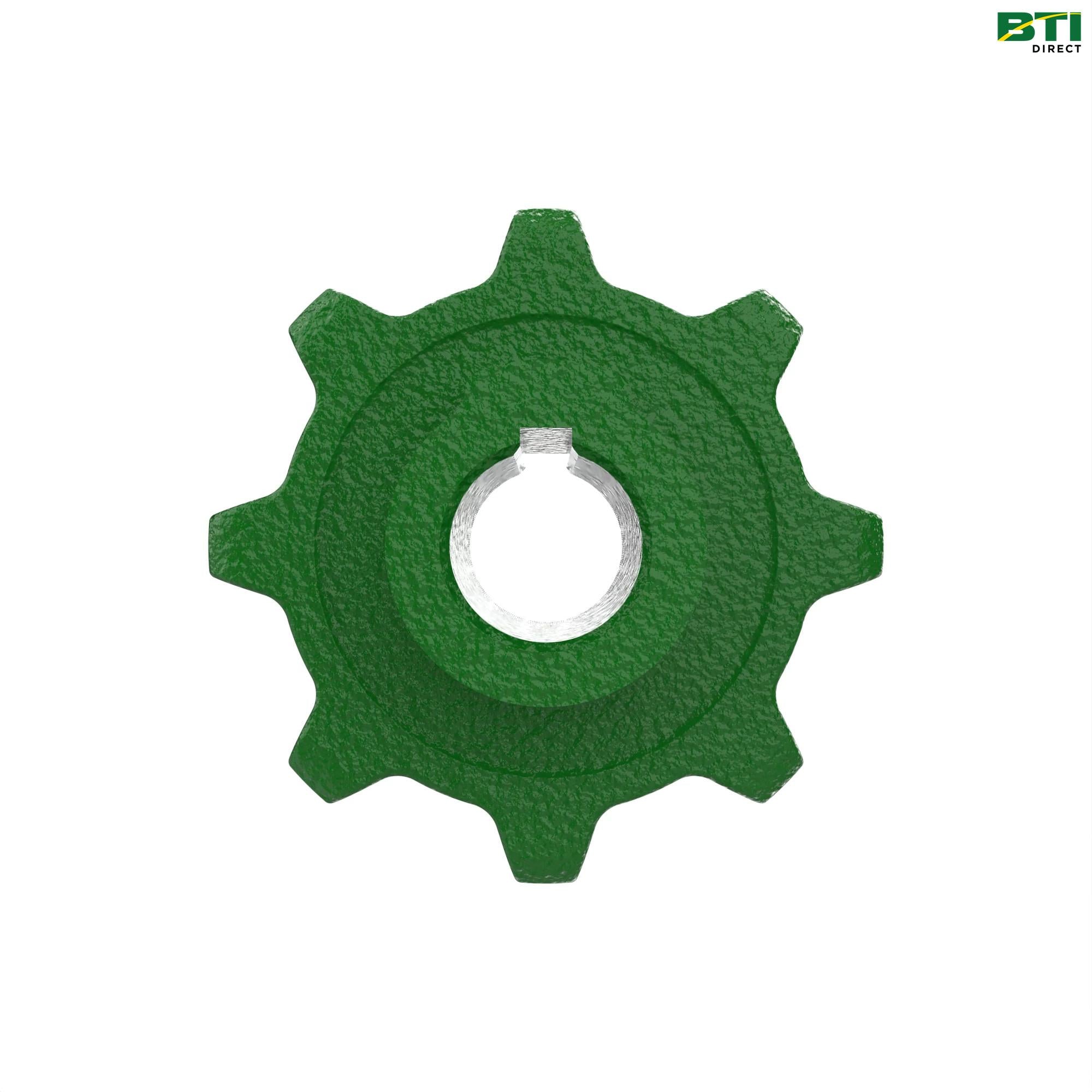 H164796: Clean Grain Elevator Drive Sprocket Segments