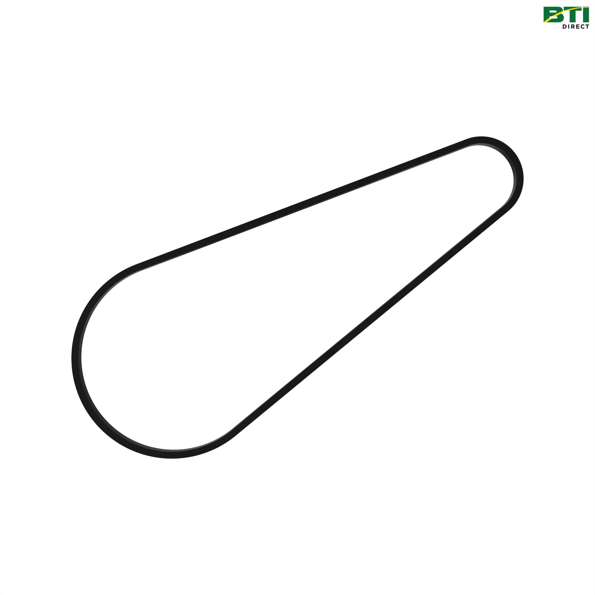 H165072: Cleaning Fan Drive V-Belt, Effective Length 2290 mm (90.2 inch)