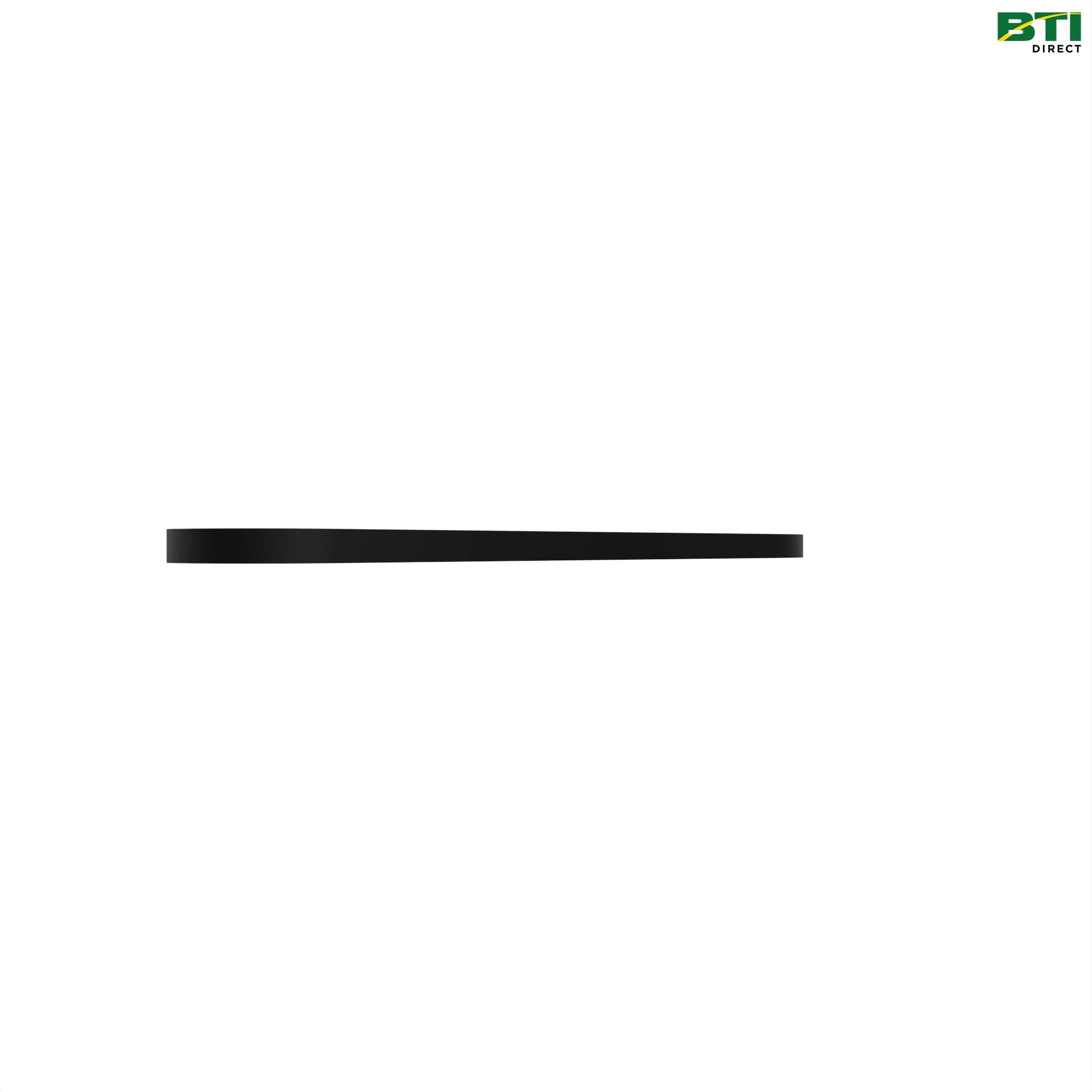 H165072: Cleaning Fan Drive V-Belt, Effective Length 2290 mm (90.2 inch)