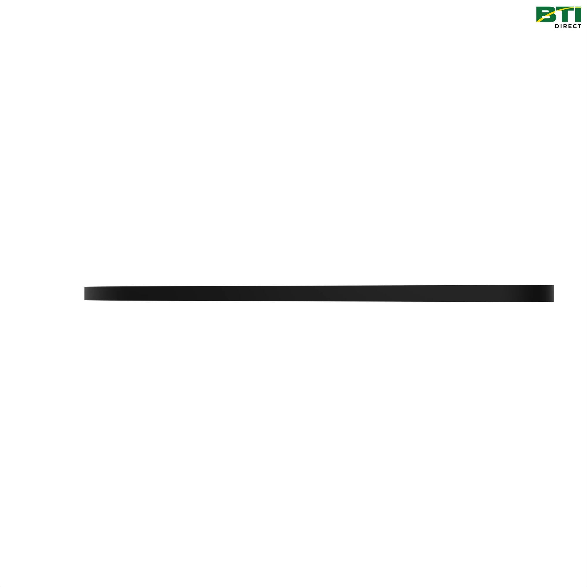 H165072: Cleaning Fan Drive V-Belt, Effective Length 2290 mm (90.2 inch)