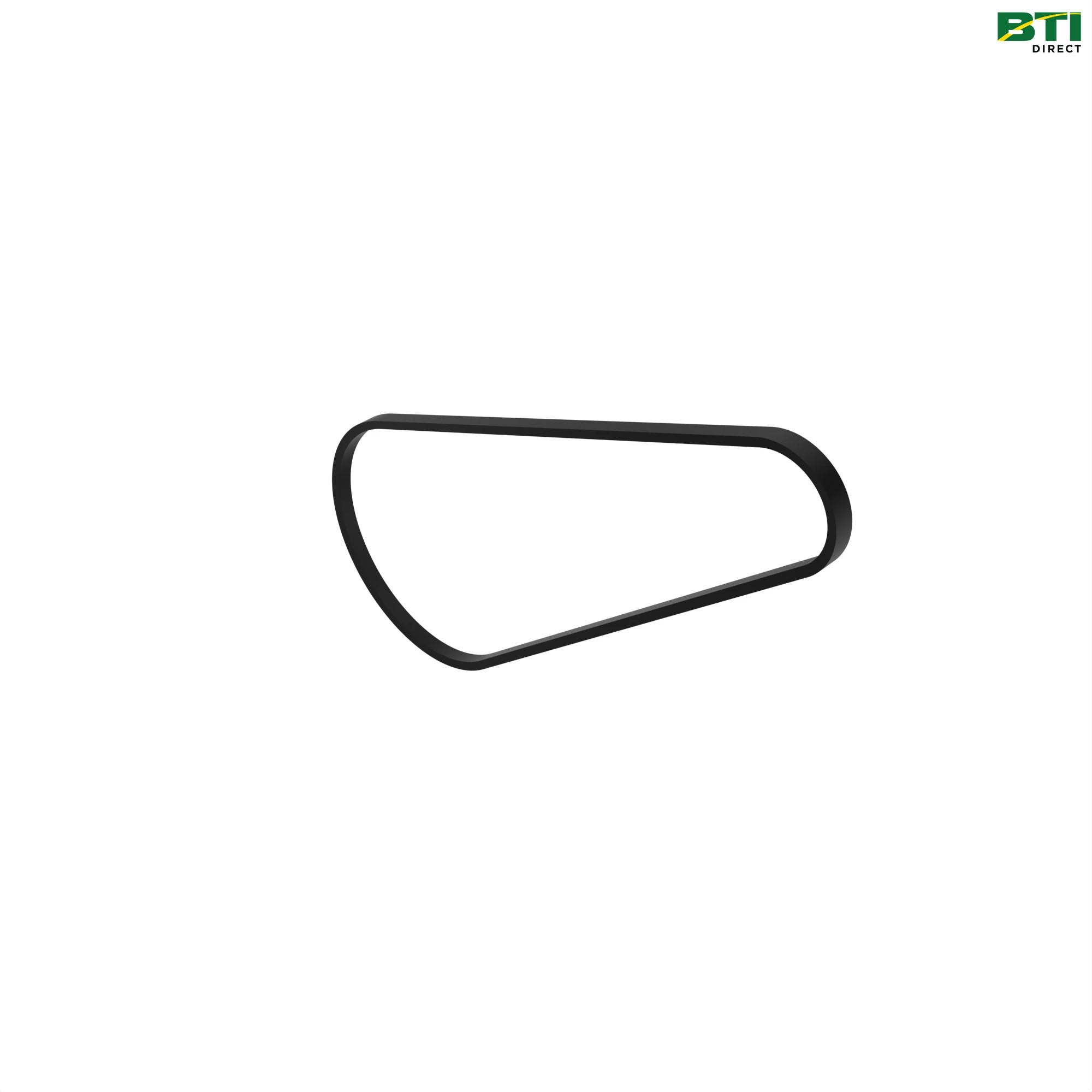 H165072: Cleaning Fan Drive V-Belt, Effective Length 2290 mm (90.2 inch)