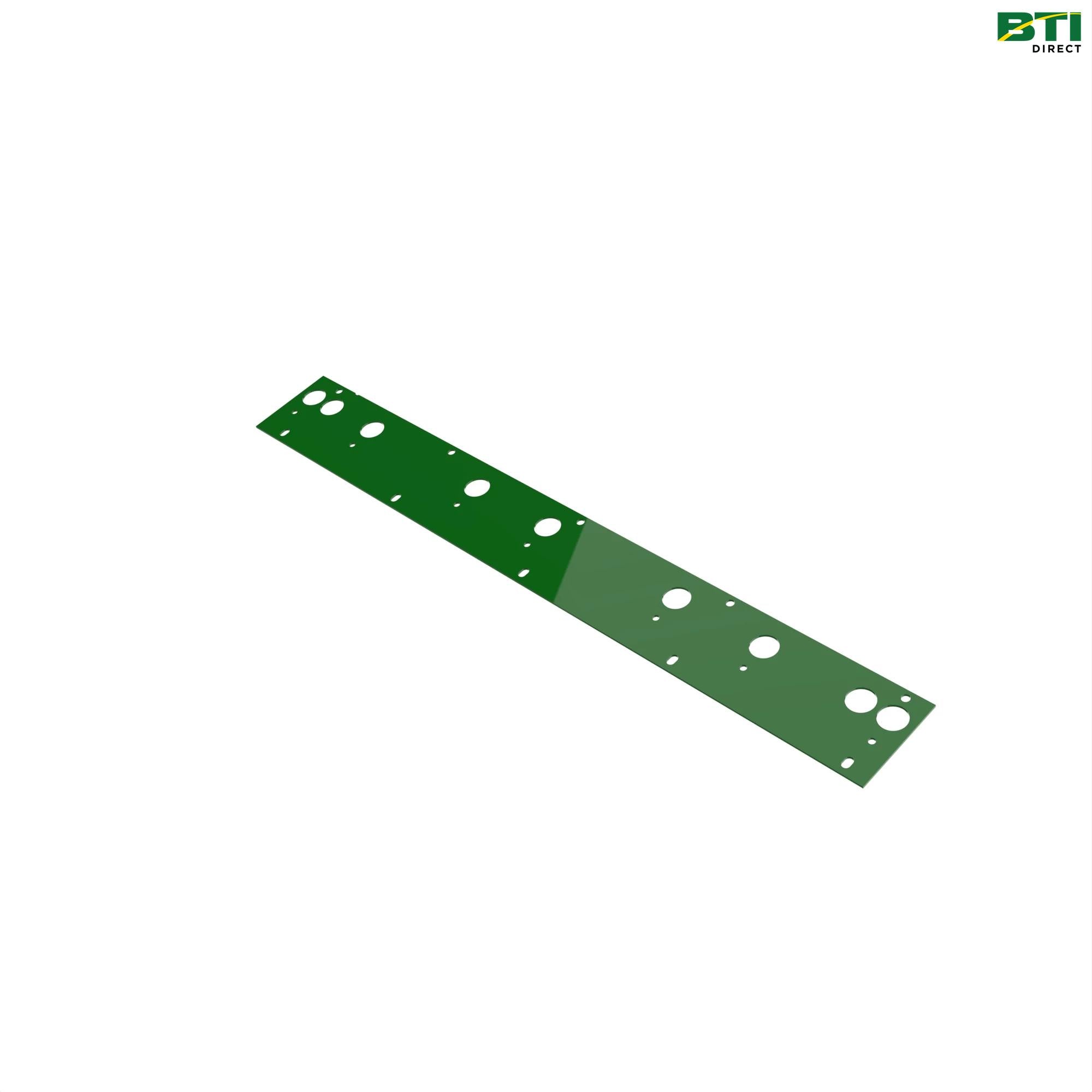 H166181: Beater Wing Support
