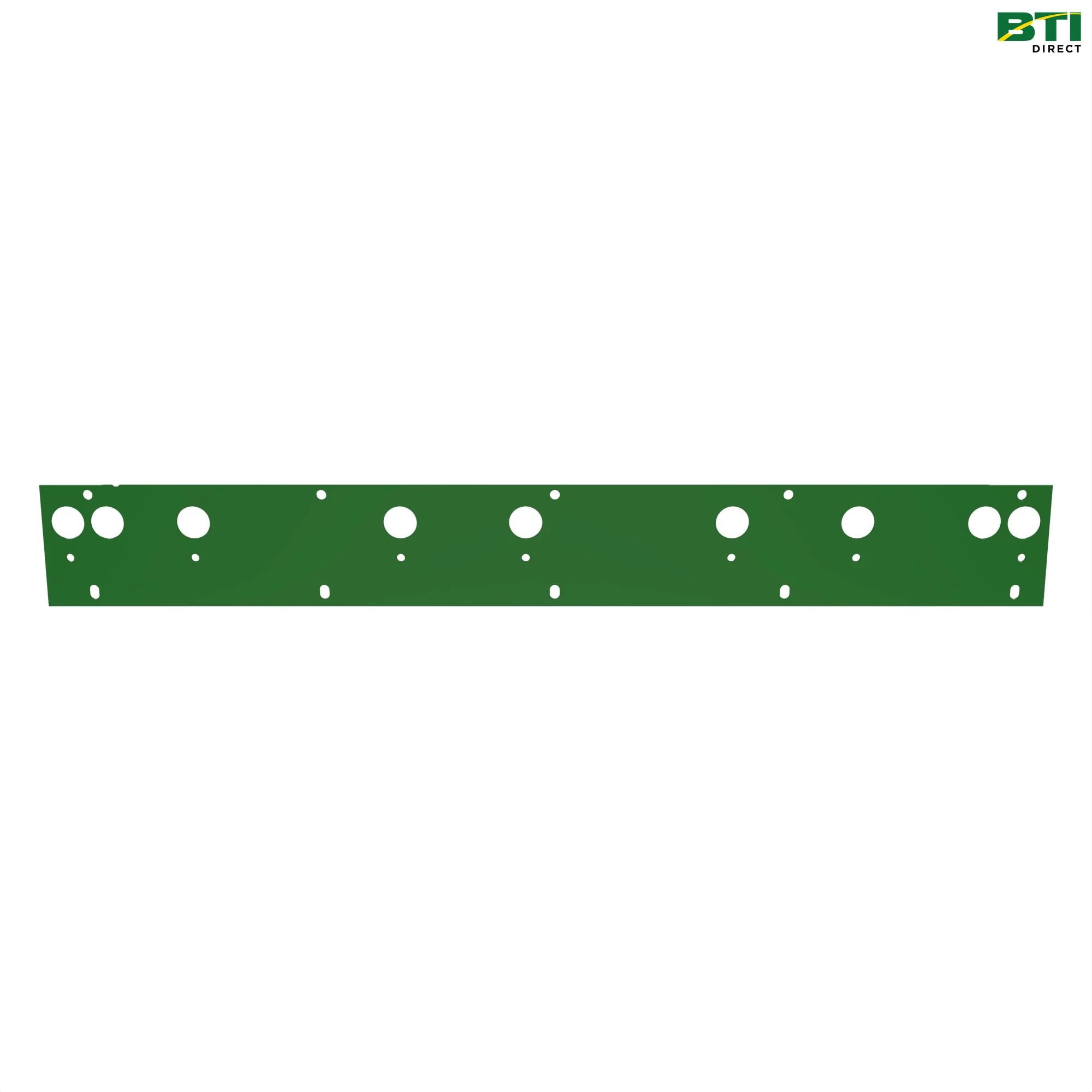 H166181: Beater Wing Support