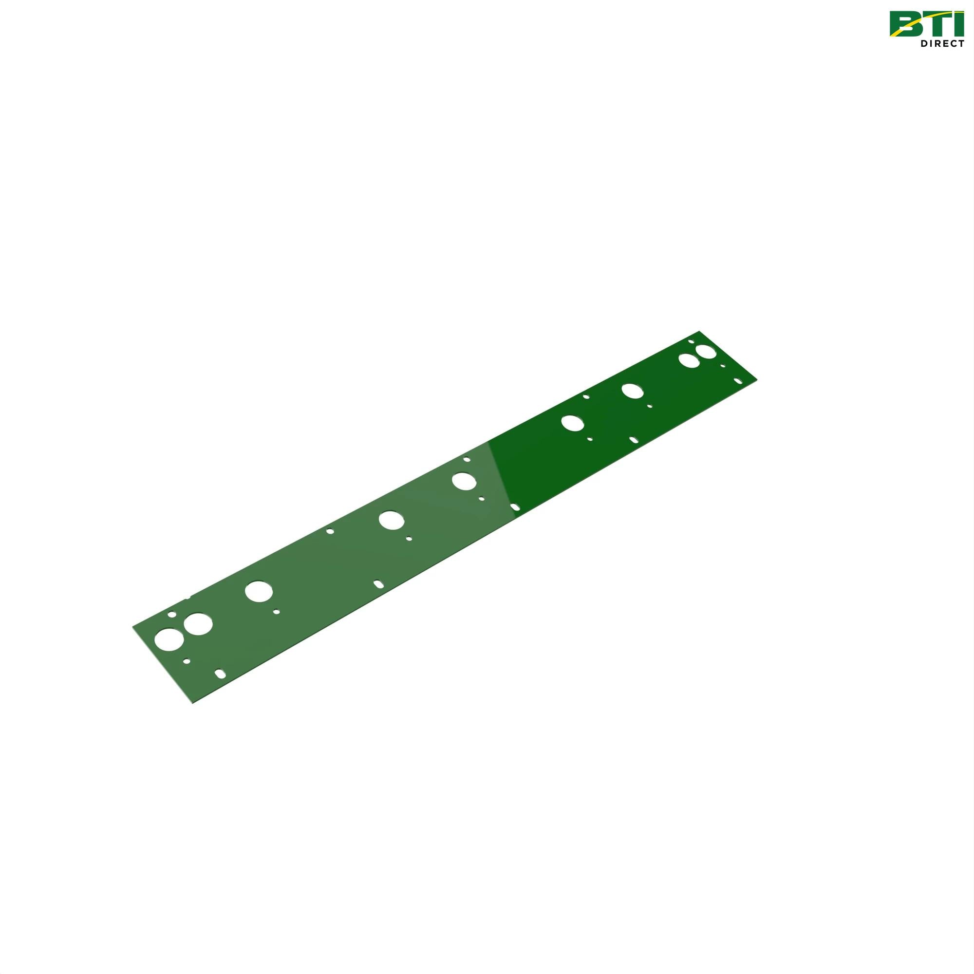 H166181: Beater Wing Support