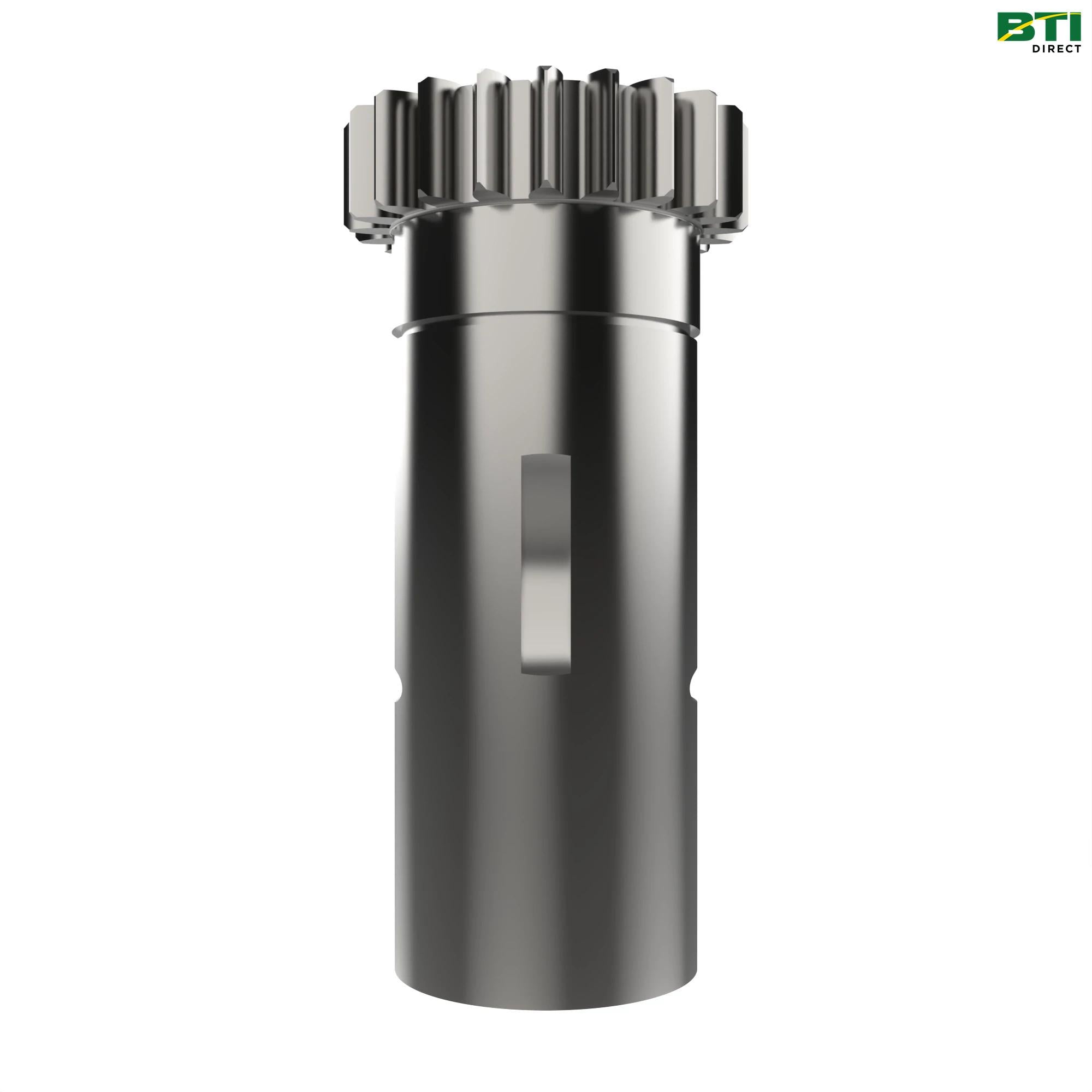 H166216: Input Gear