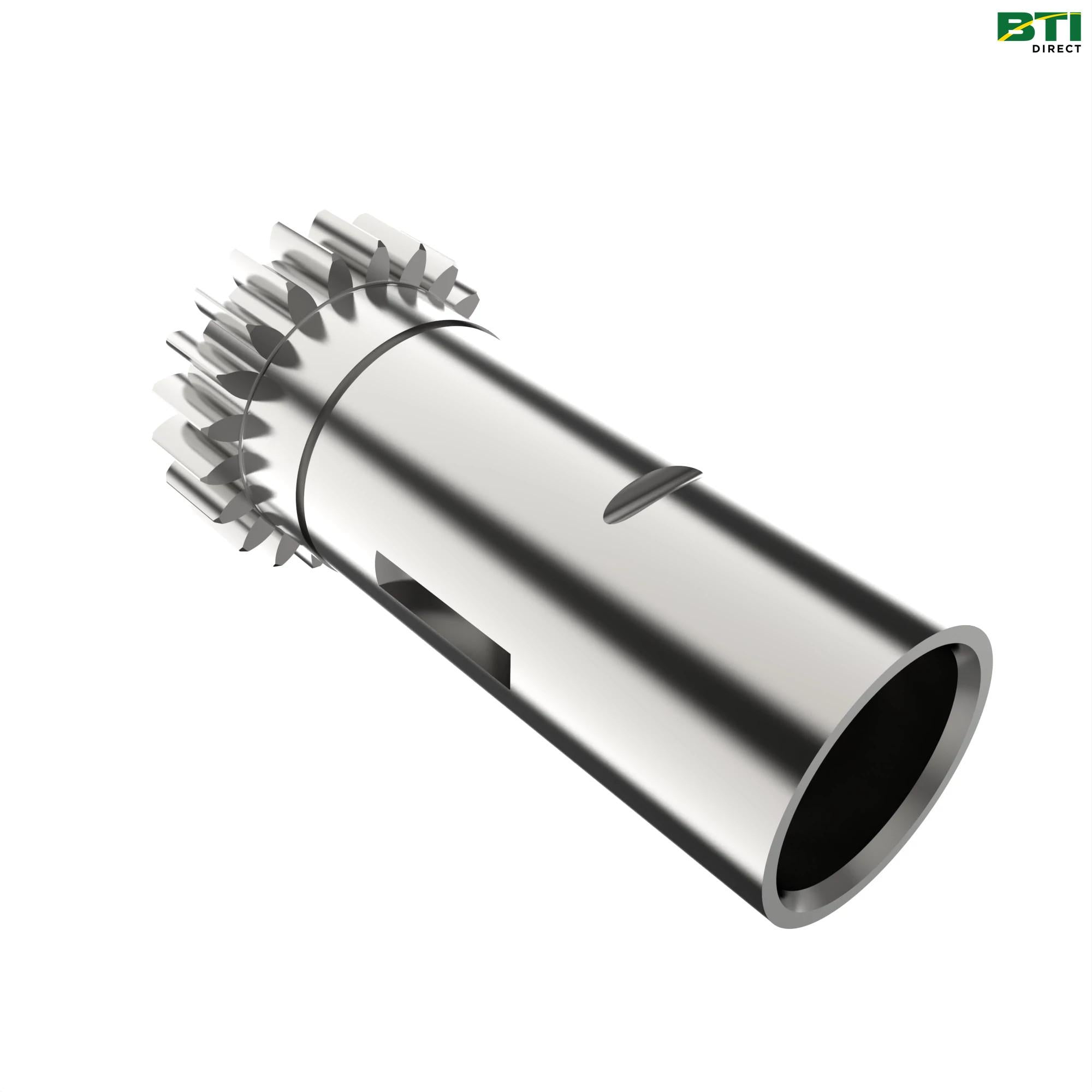 H166216: Input Gear