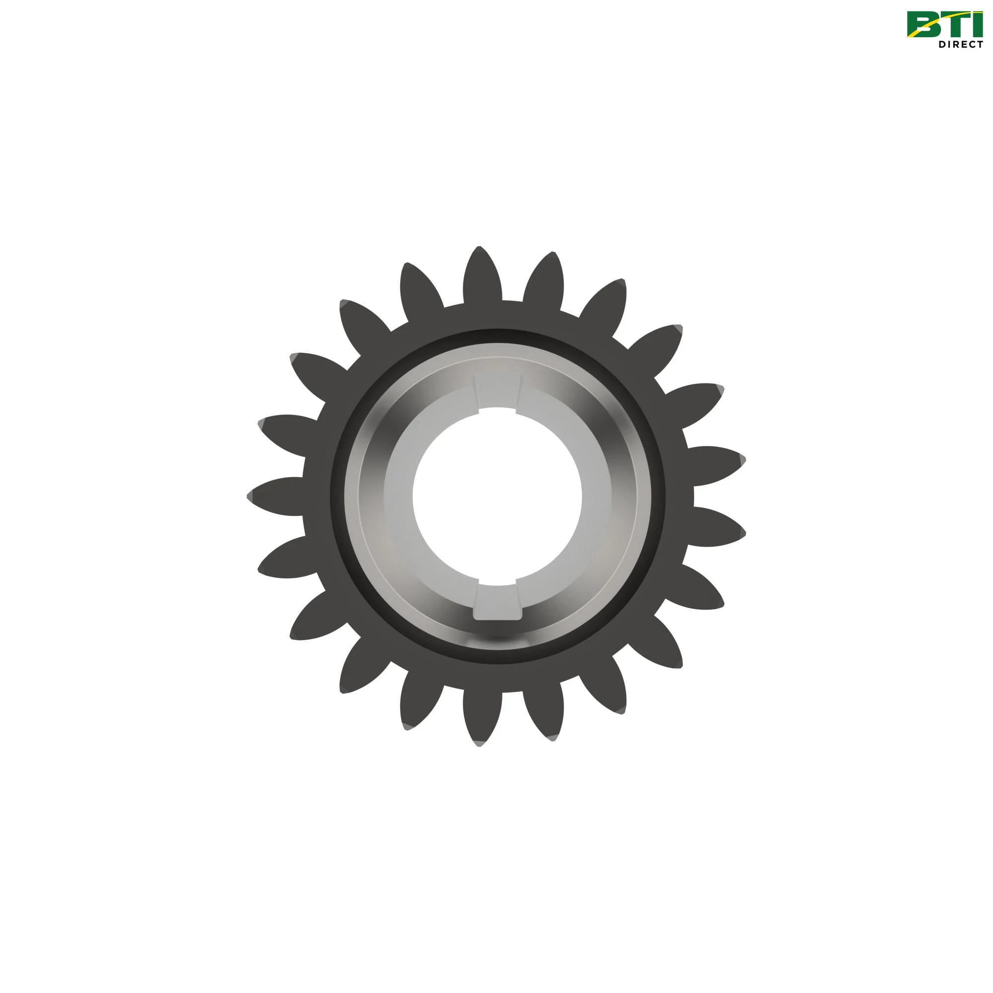 H166216: Input Gear