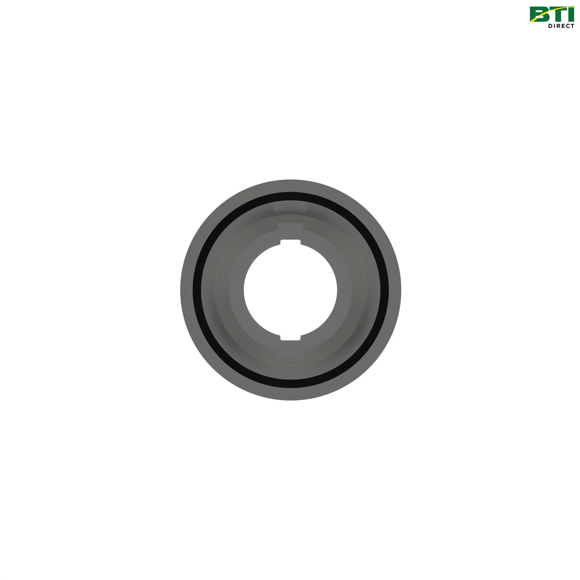 H166216: Input Gear