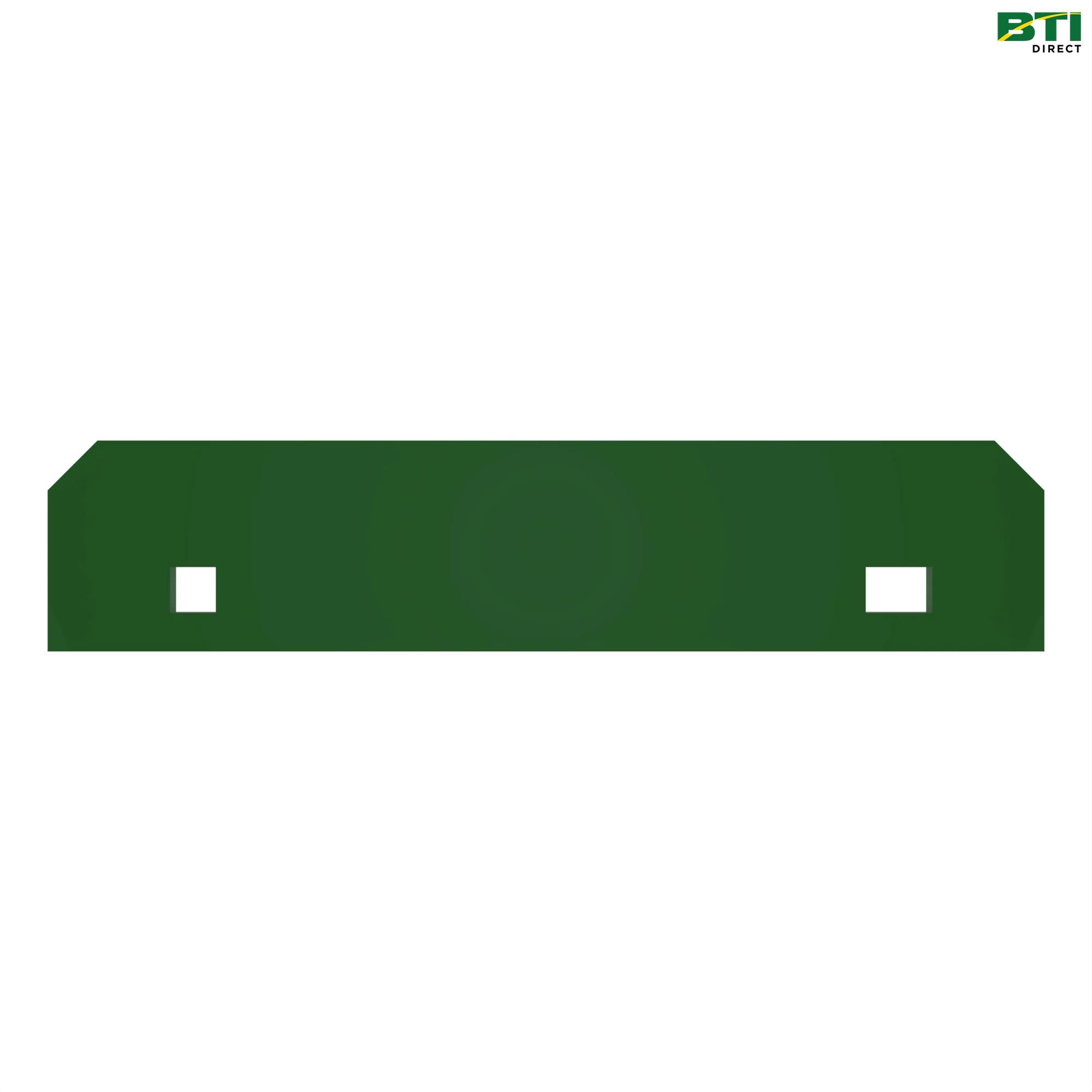 H166689: Feed Accelerator Smooth Wear Plate