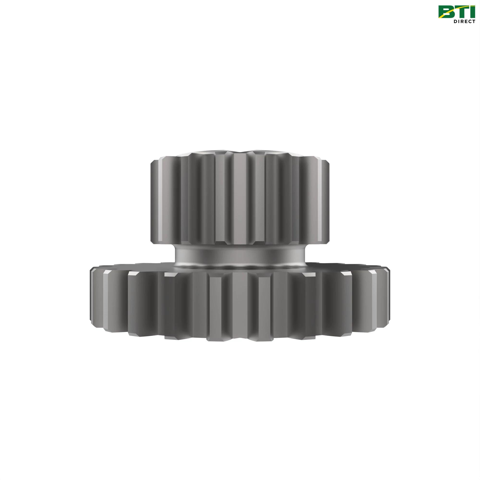 H168994: Reverser Pinon Gear Assembly