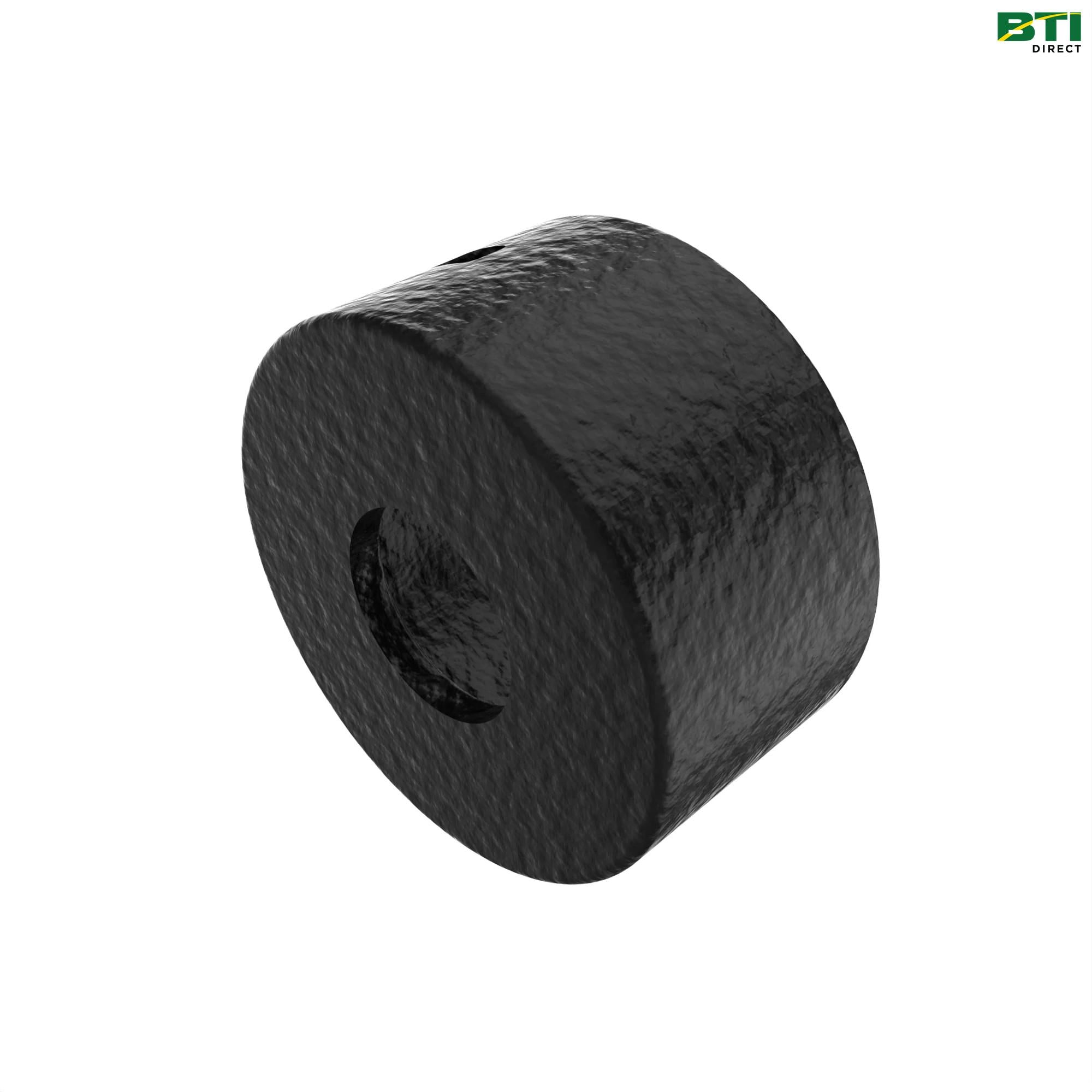 H169912: Auger Bearing Cap Retainer