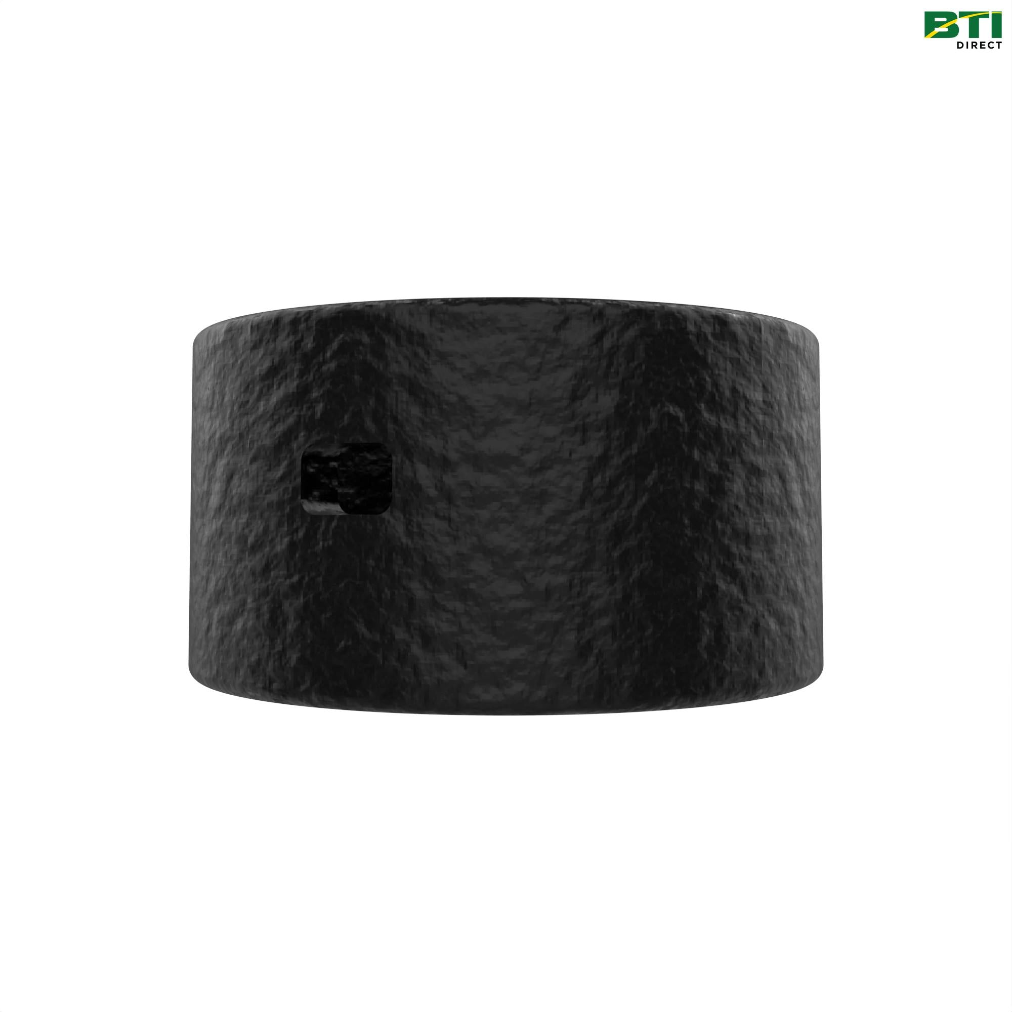 H169912: Auger Bearing Cap Retainer