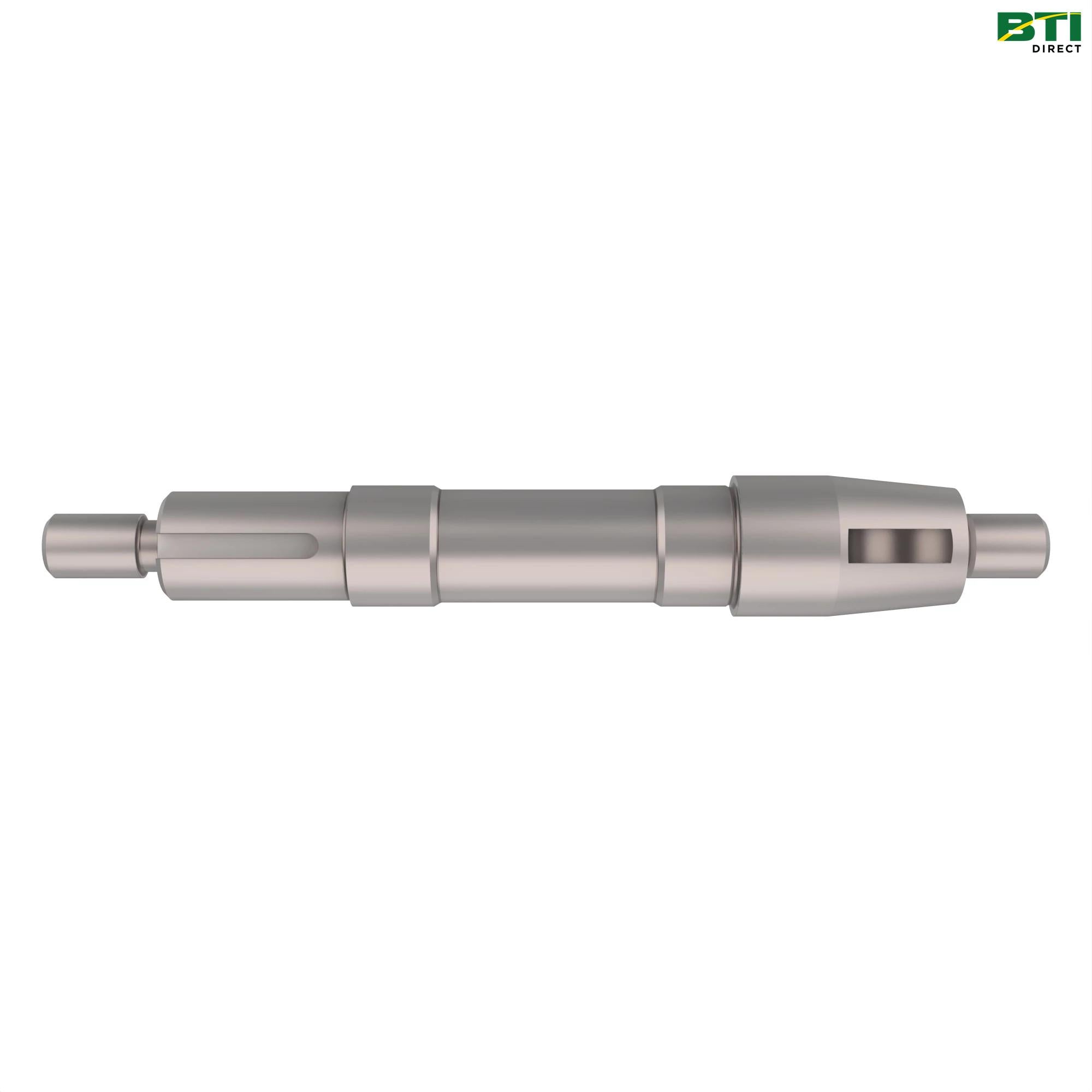 H170967: Clean Grain Elevator Drive Shaft