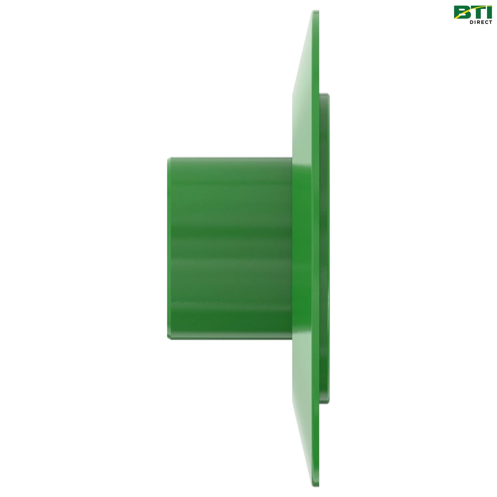 H171453: Feeder House Drive Pulley