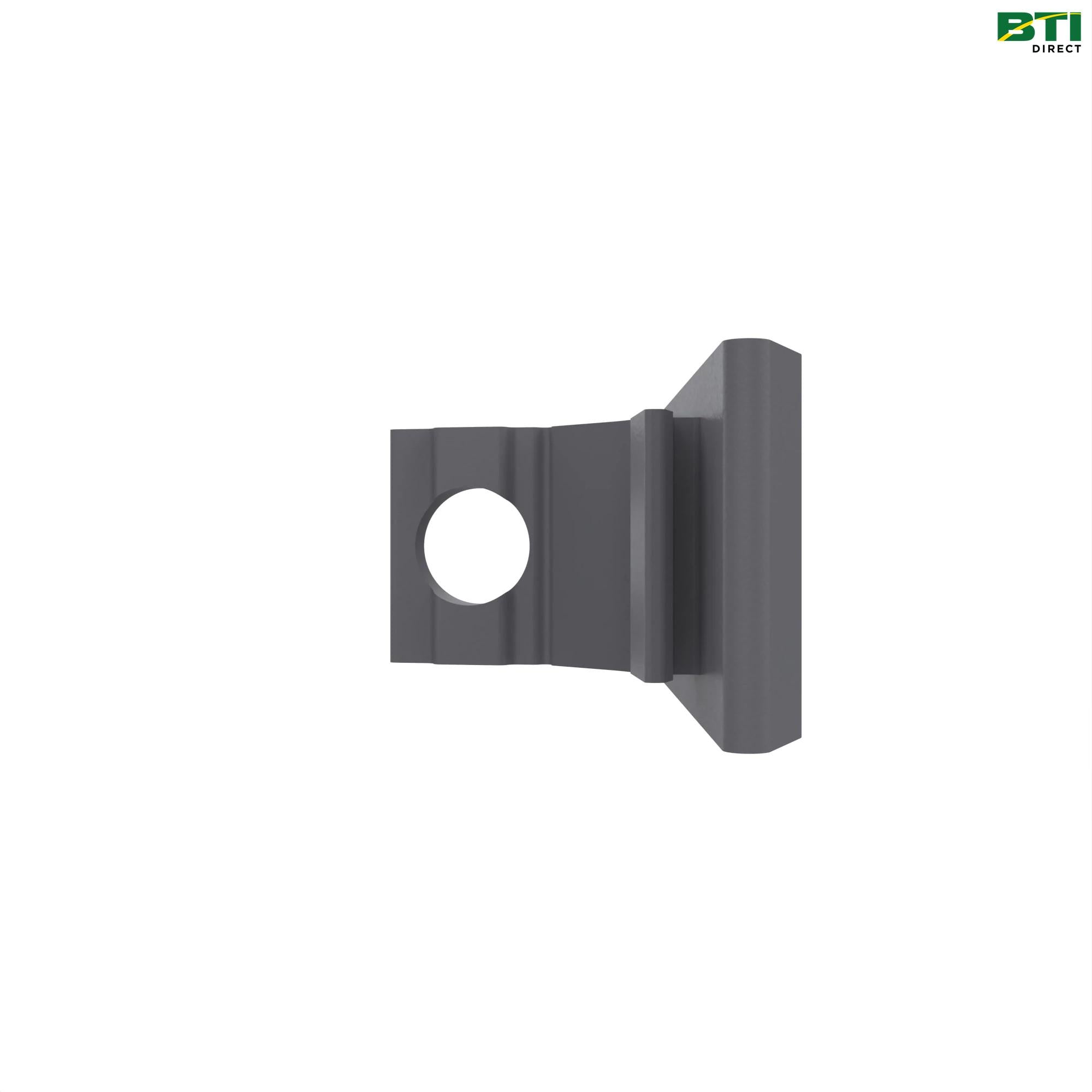 H171960: Feeder House Upper Return Wear Strip