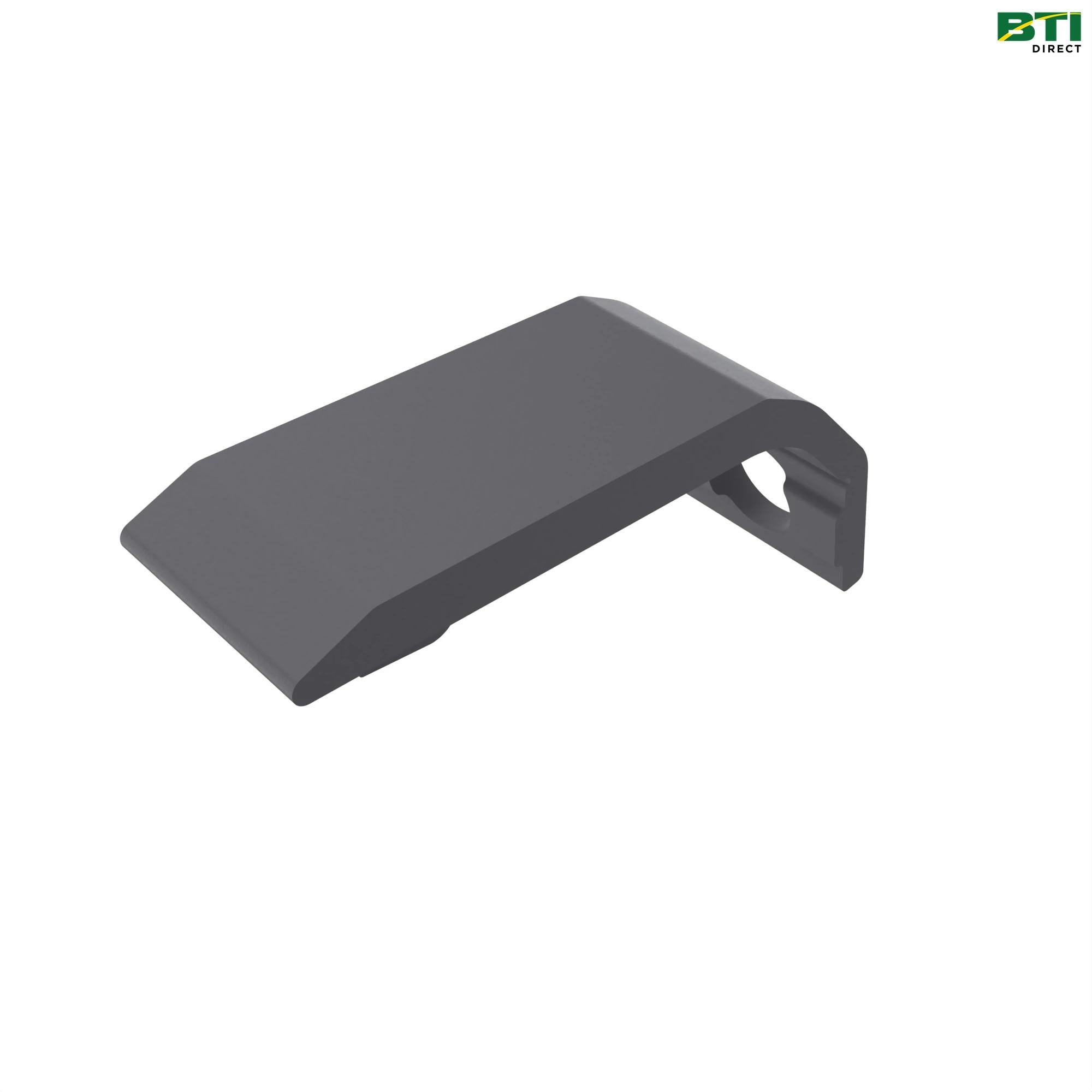 H171960: Feeder House Upper Return Wear Strip